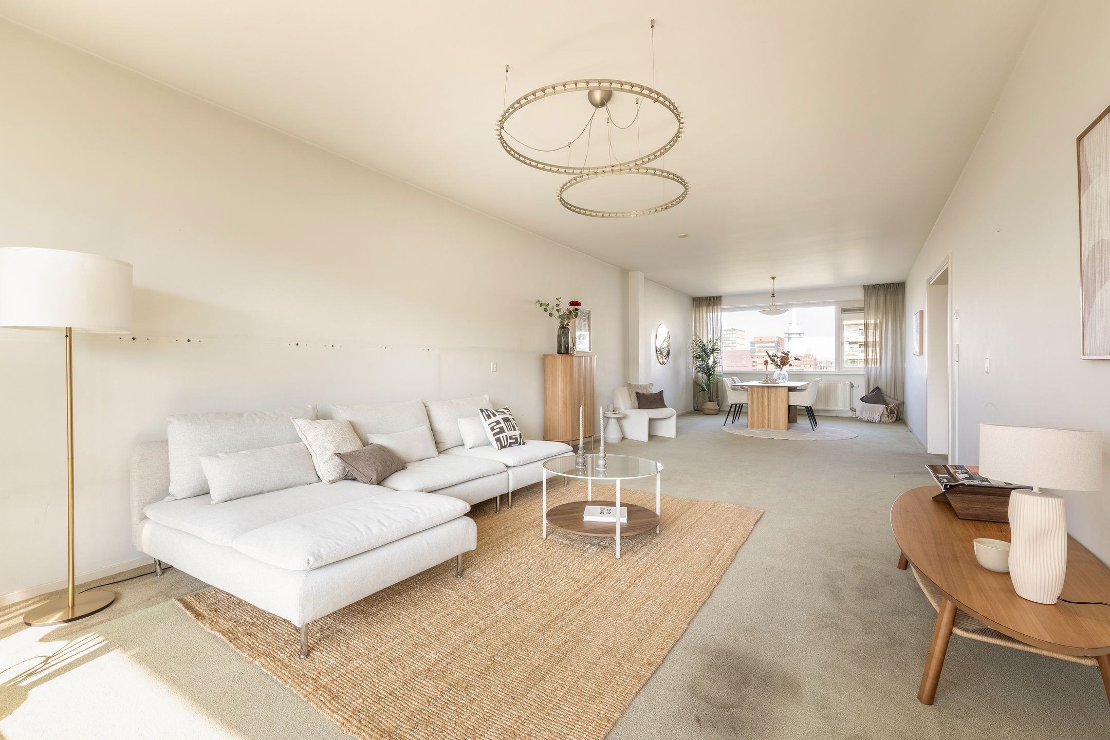 Foto van Arent Janszoon Ernststraat 147A, Amsterdam