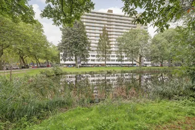 Foto van Mensinge 18, Amsterdam