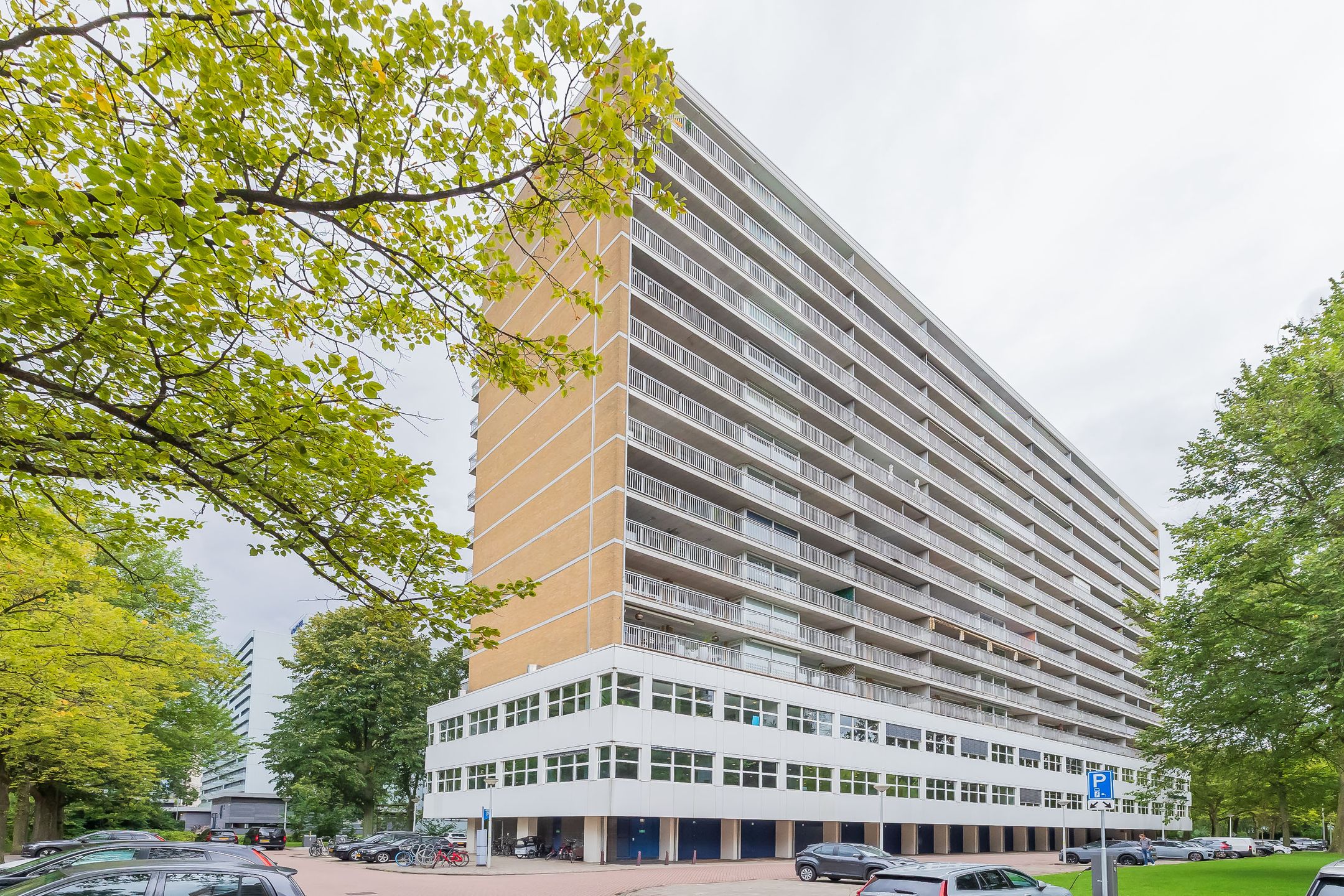 Foto van Mensinge 30, Amsterdam