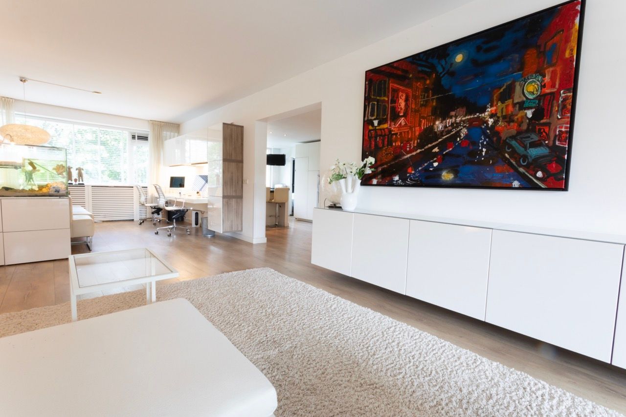 Foto van Mensinge 55, Amsterdam