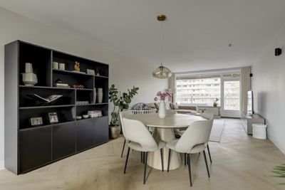 Foto van Mensinge 60, Amsterdam