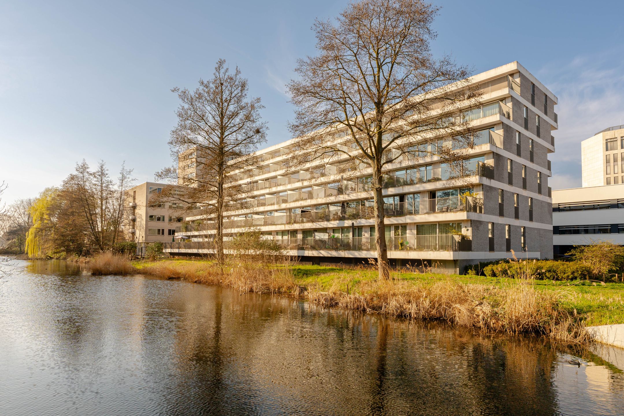 Foto van De Klencke 103A, Amsterdam
