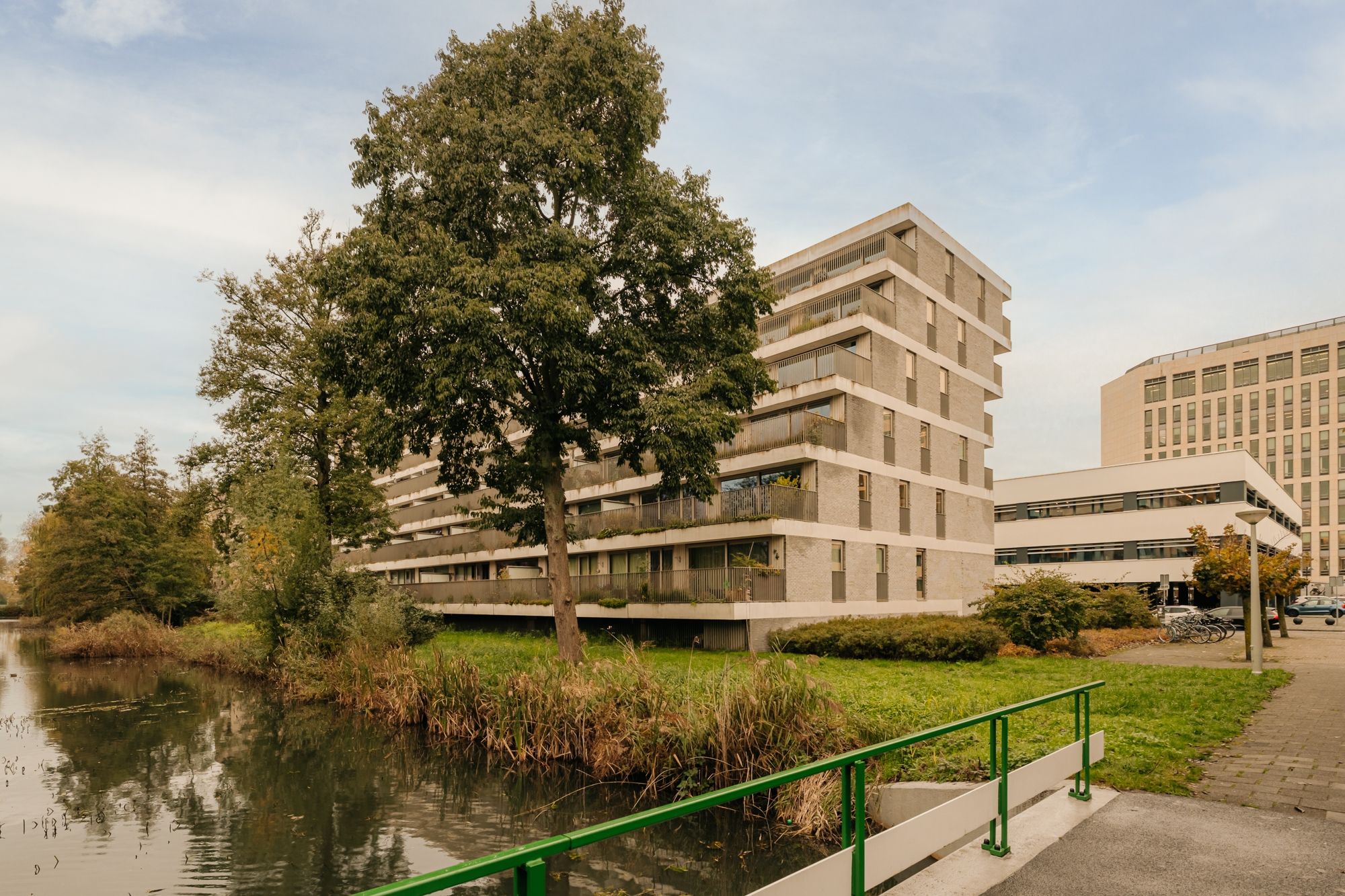 Foto van De Klencke 87A, Amsterdam