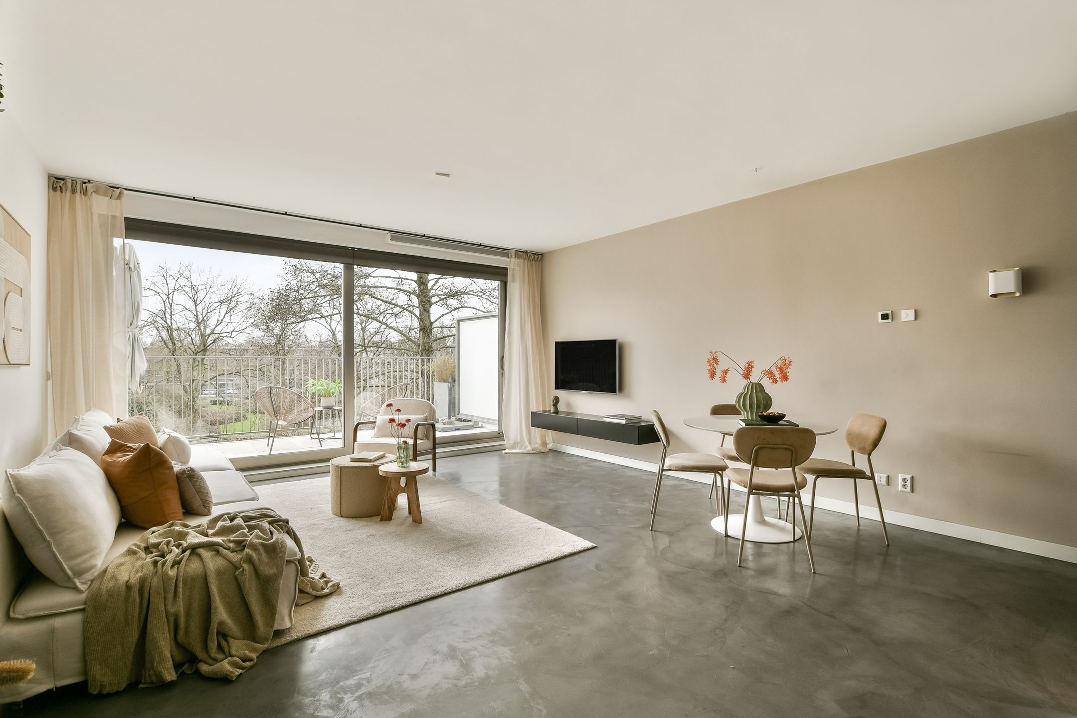 Foto van De Klencke 89C, Amsterdam