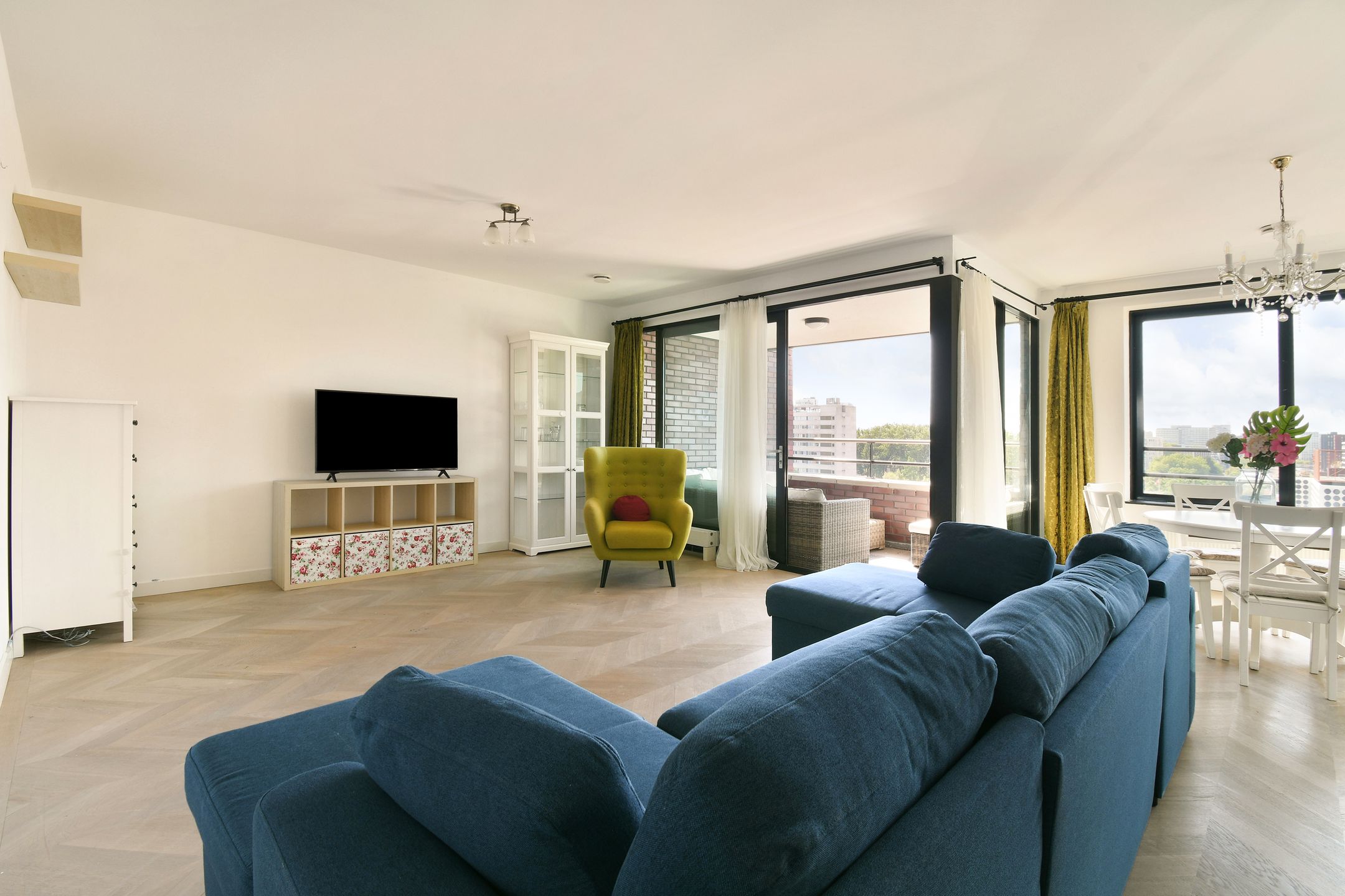 Foto van Tommaso Albinonistraat 88, Amsterdam