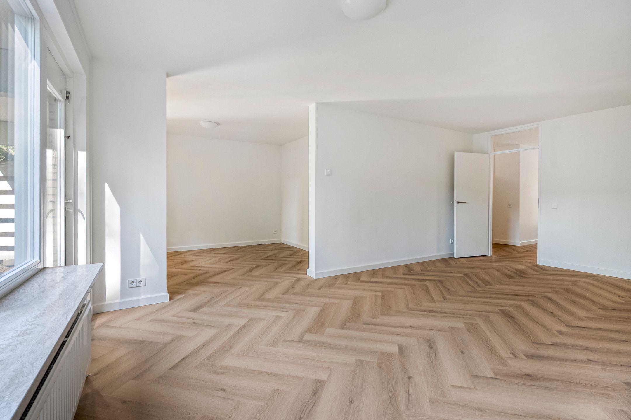 Foto van Spangenhof 5, Amsterdam