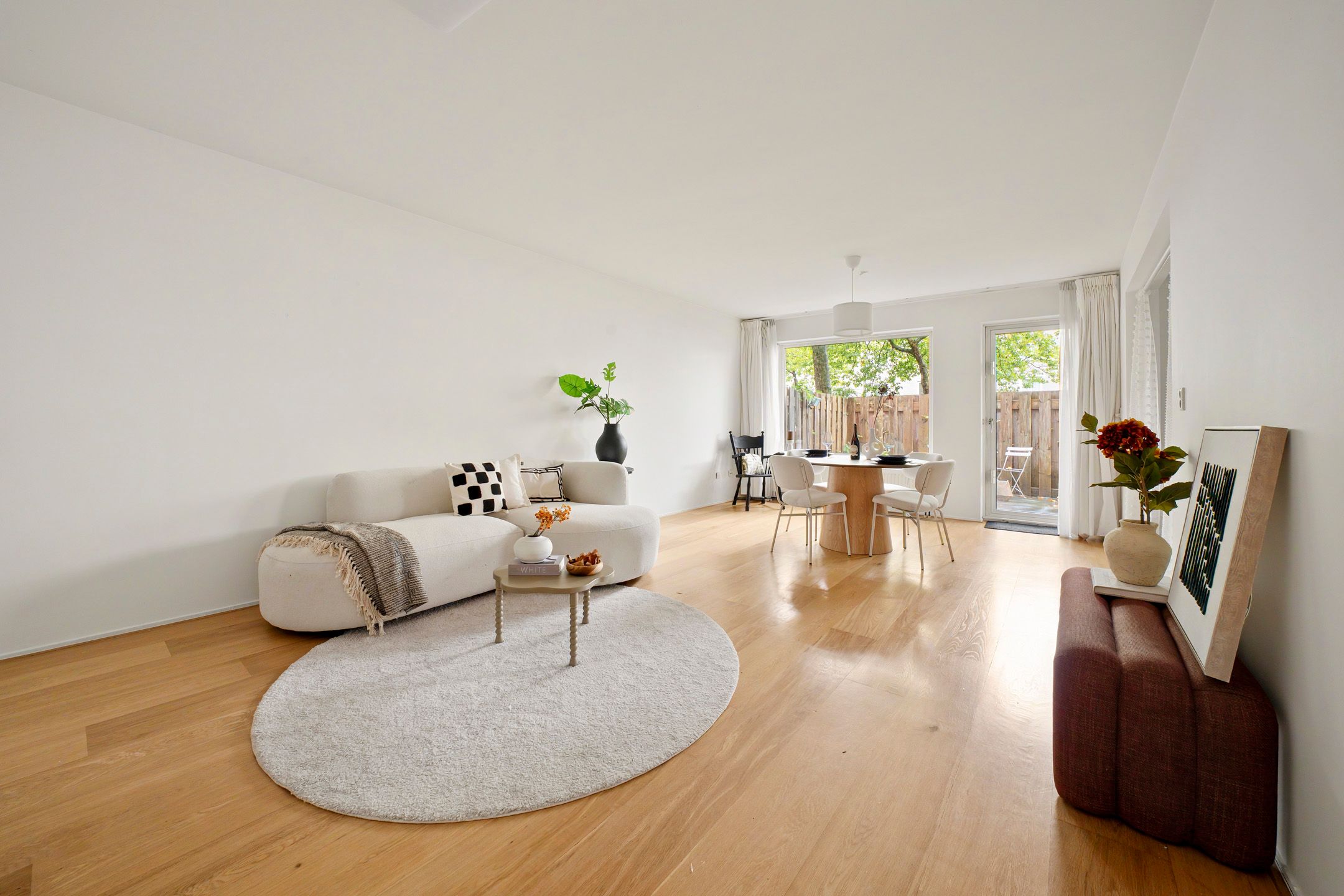 Foto van Kranenburg 29, Amsterdam