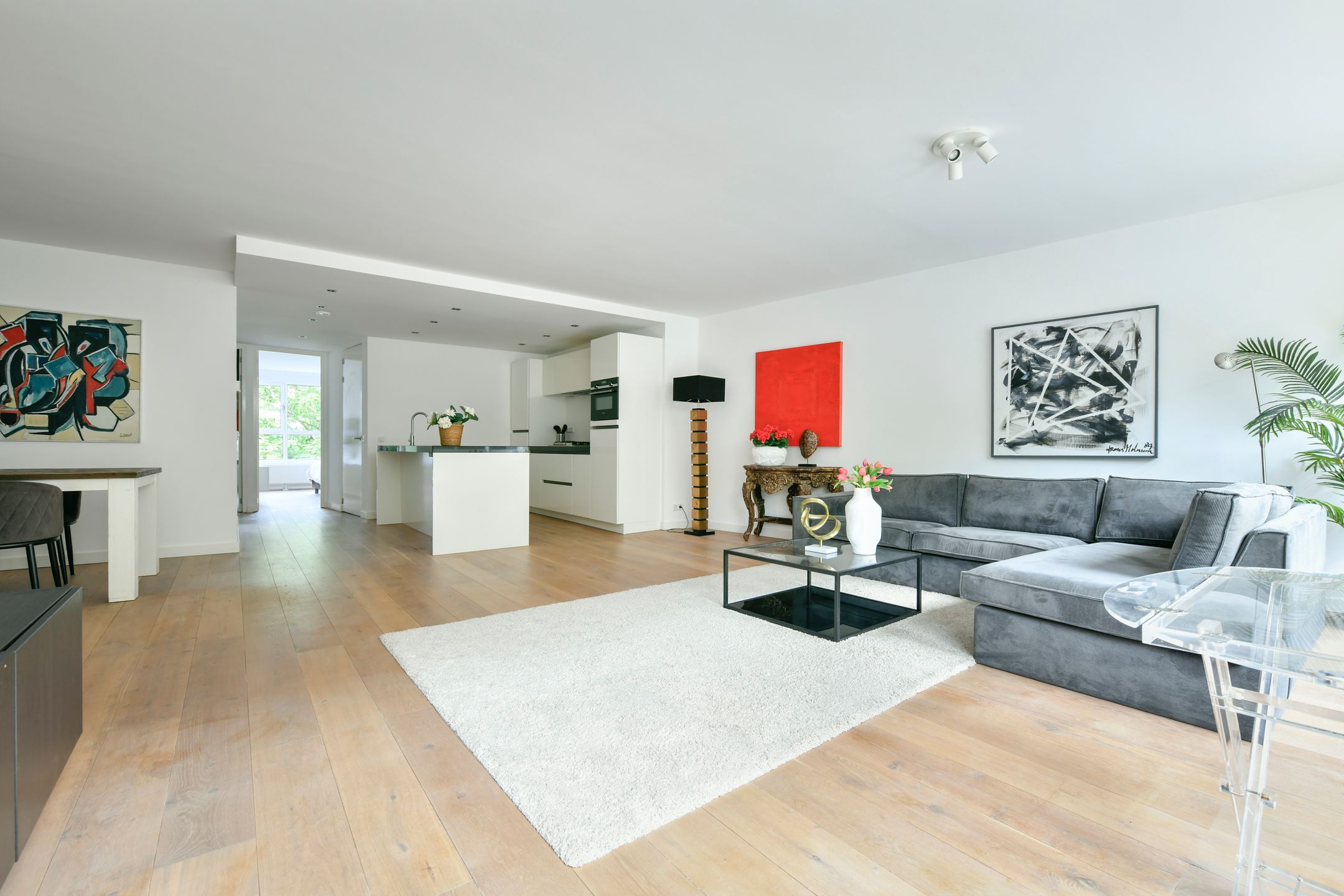 Foto van Beysterveld 11, Amsterdam