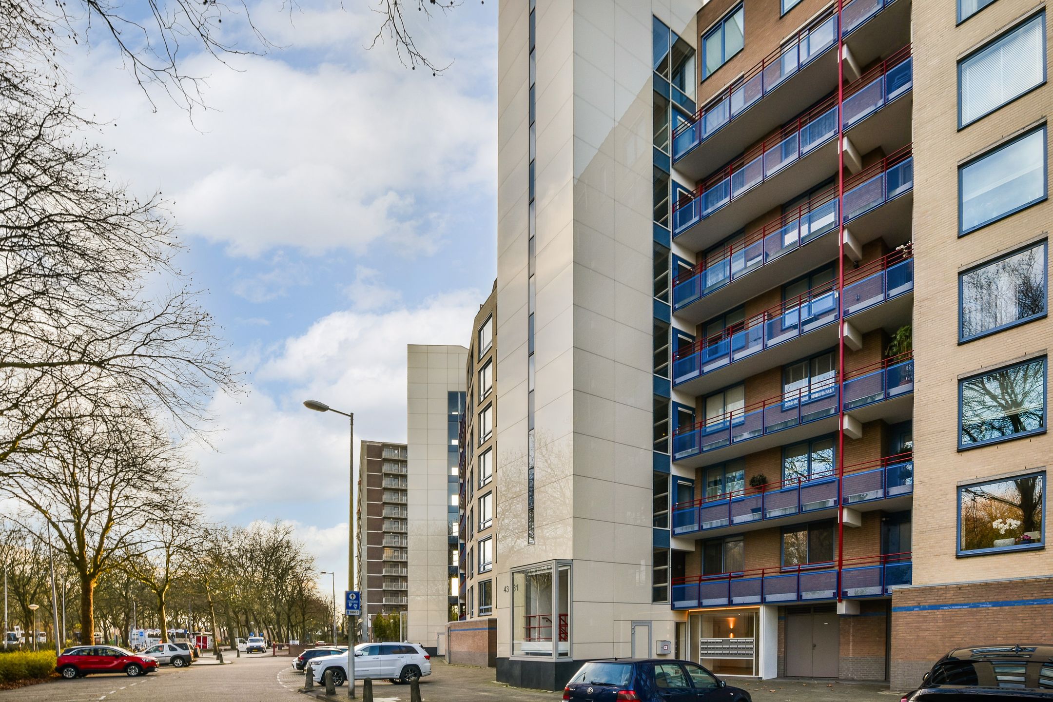 Foto van Beysterveld 65, Amsterdam