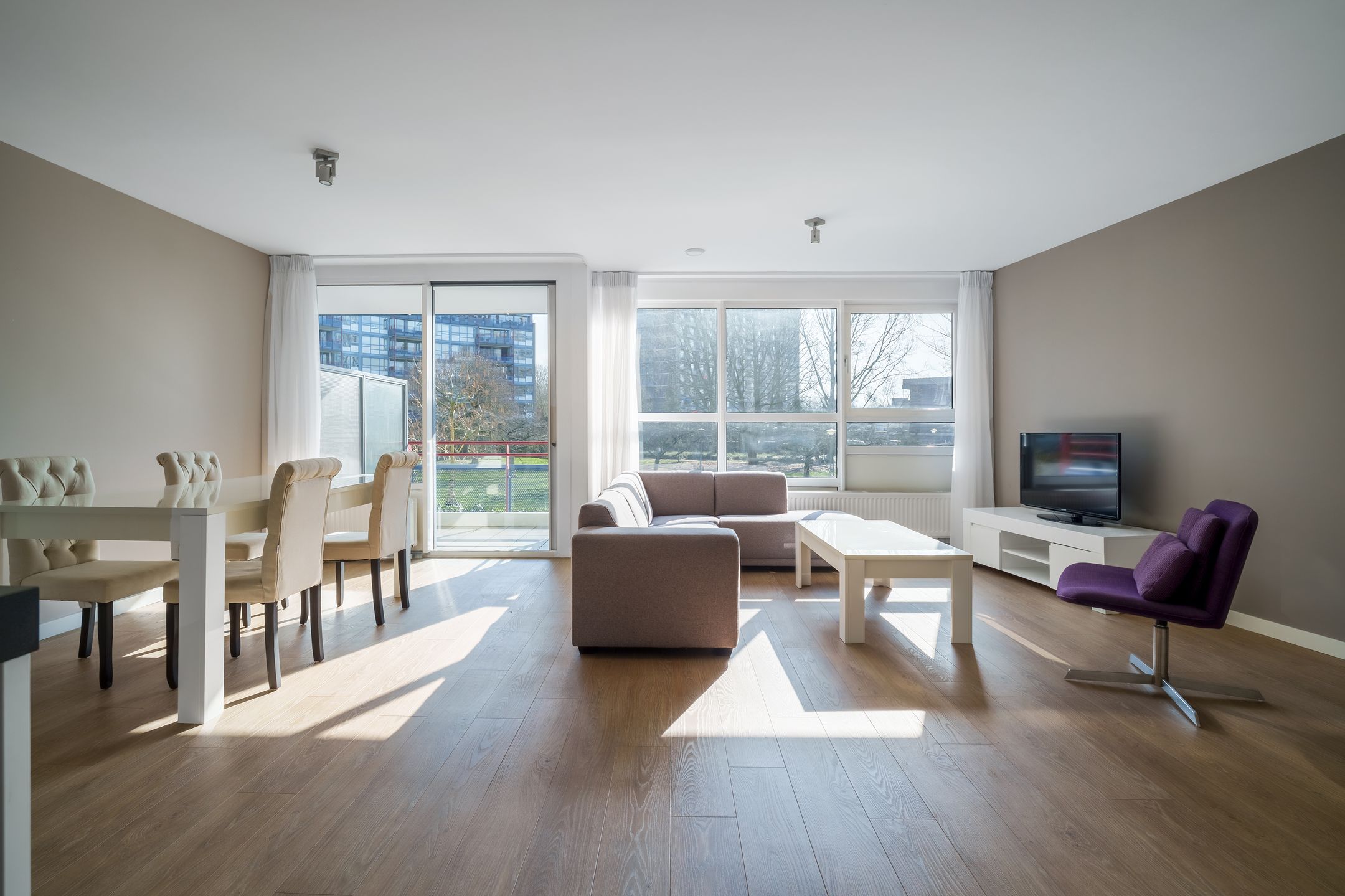 Foto van Beysterveld 207, Amsterdam