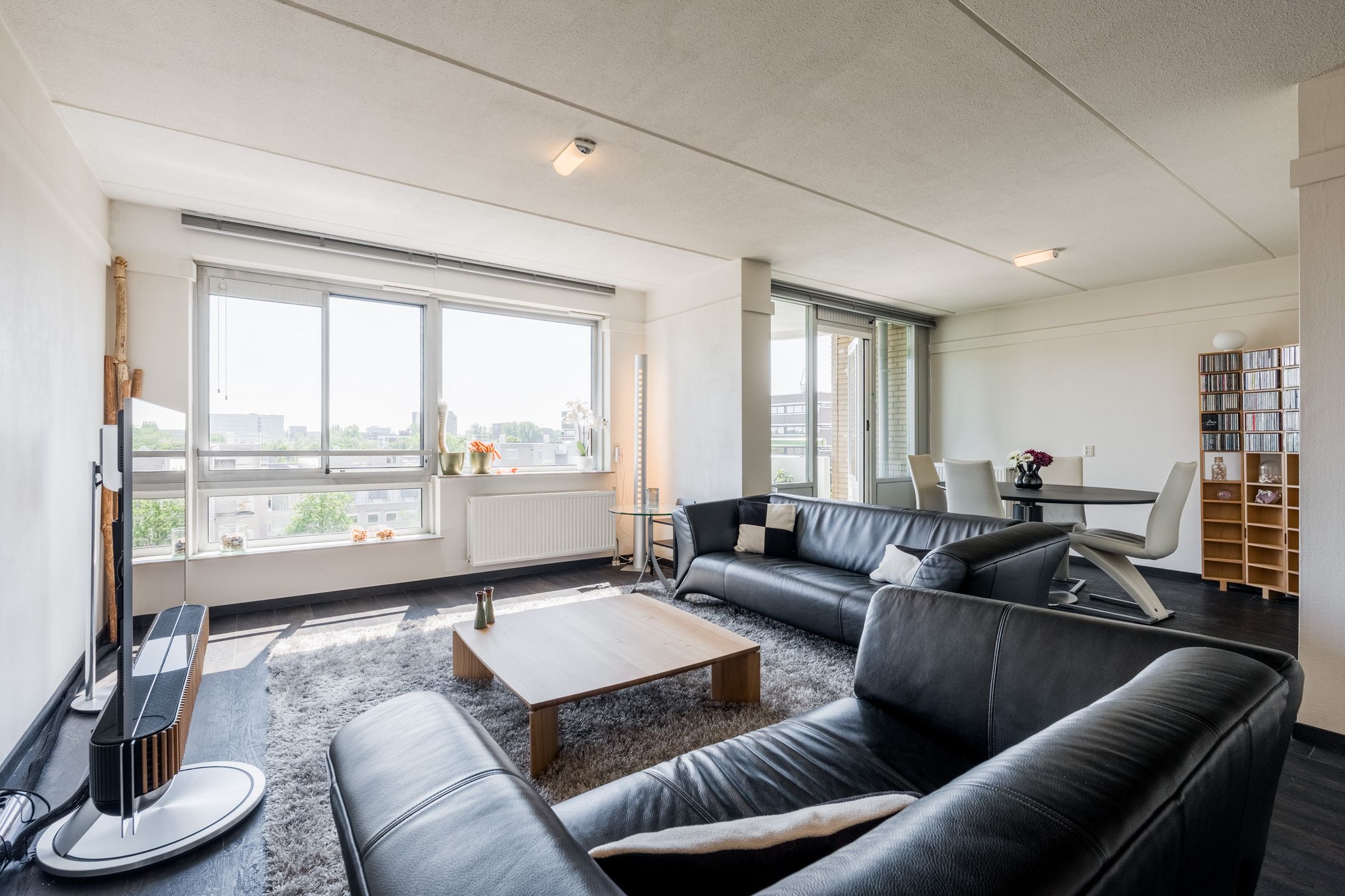 Foto van Rondeel 108, Amsterdam
