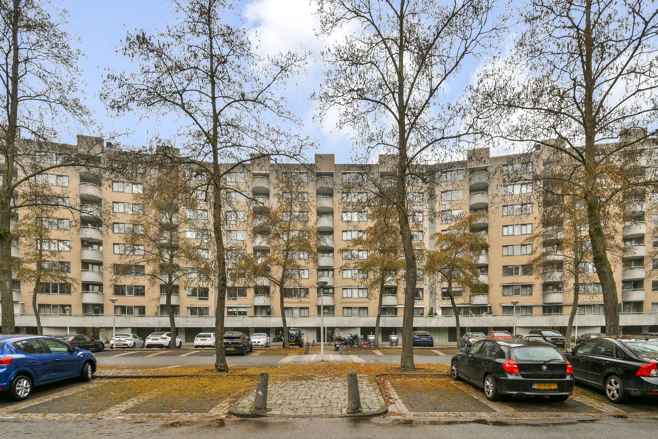 Foto van Rondeel 112, Amsterdam