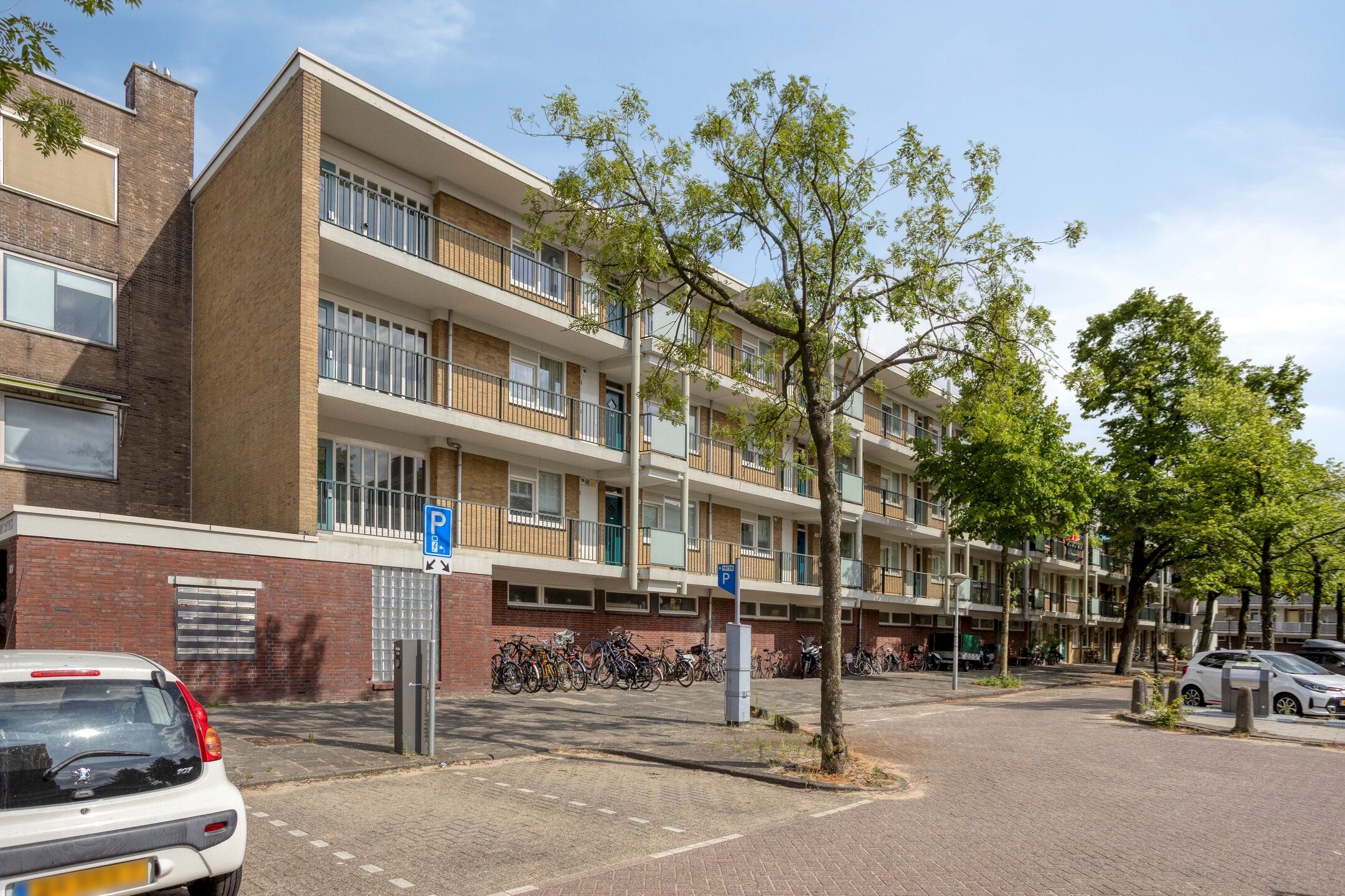 Foto van Havikshorst 161, Amsterdam