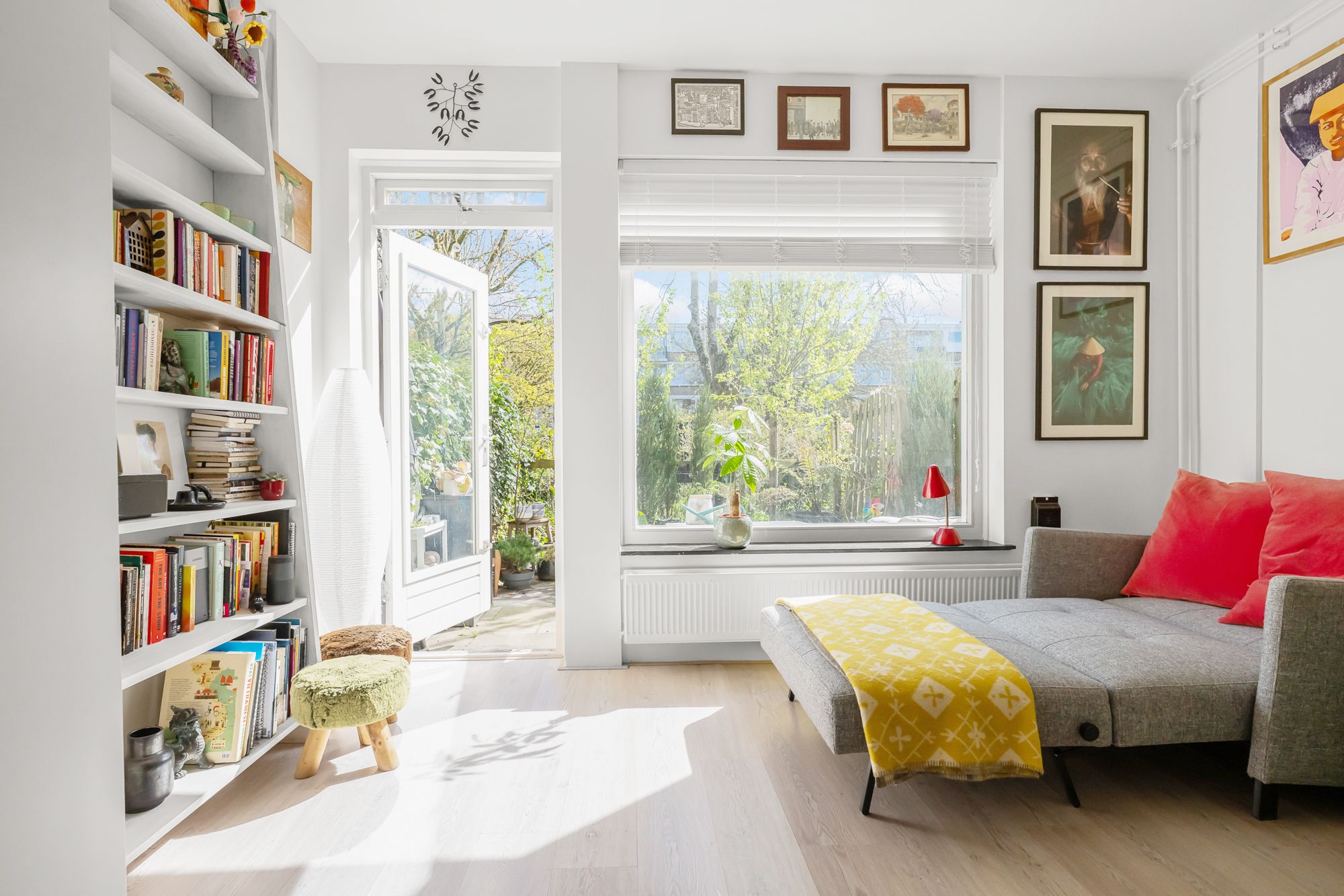 Foto van Havikshorst 179, Amsterdam