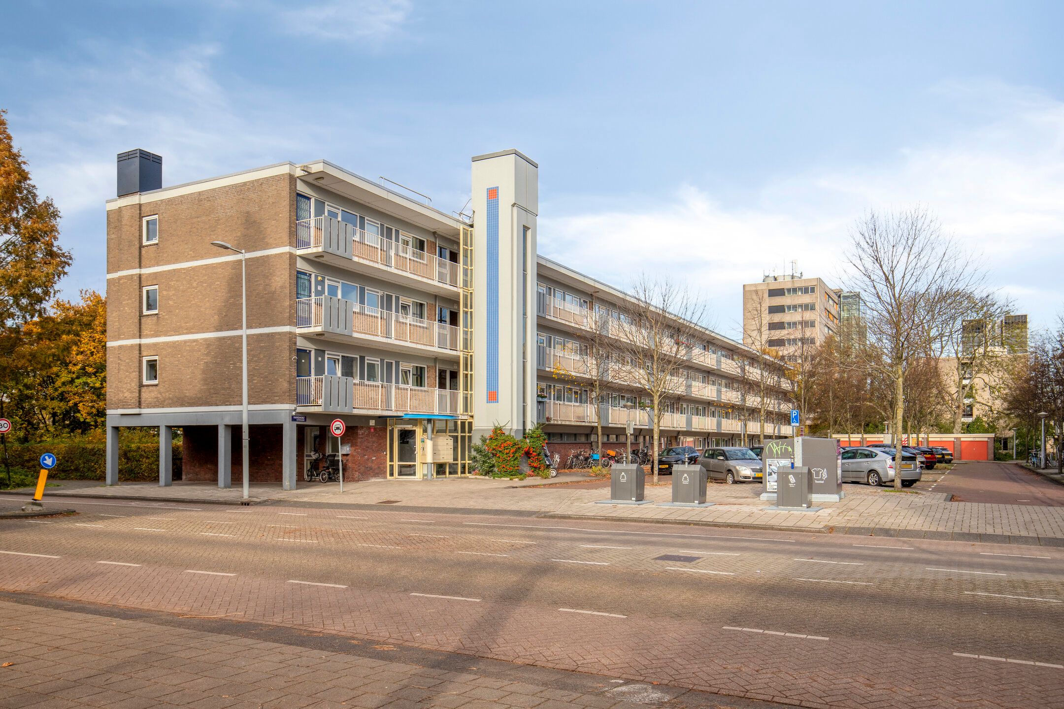 Foto van Havikshorst 80, Amsterdam