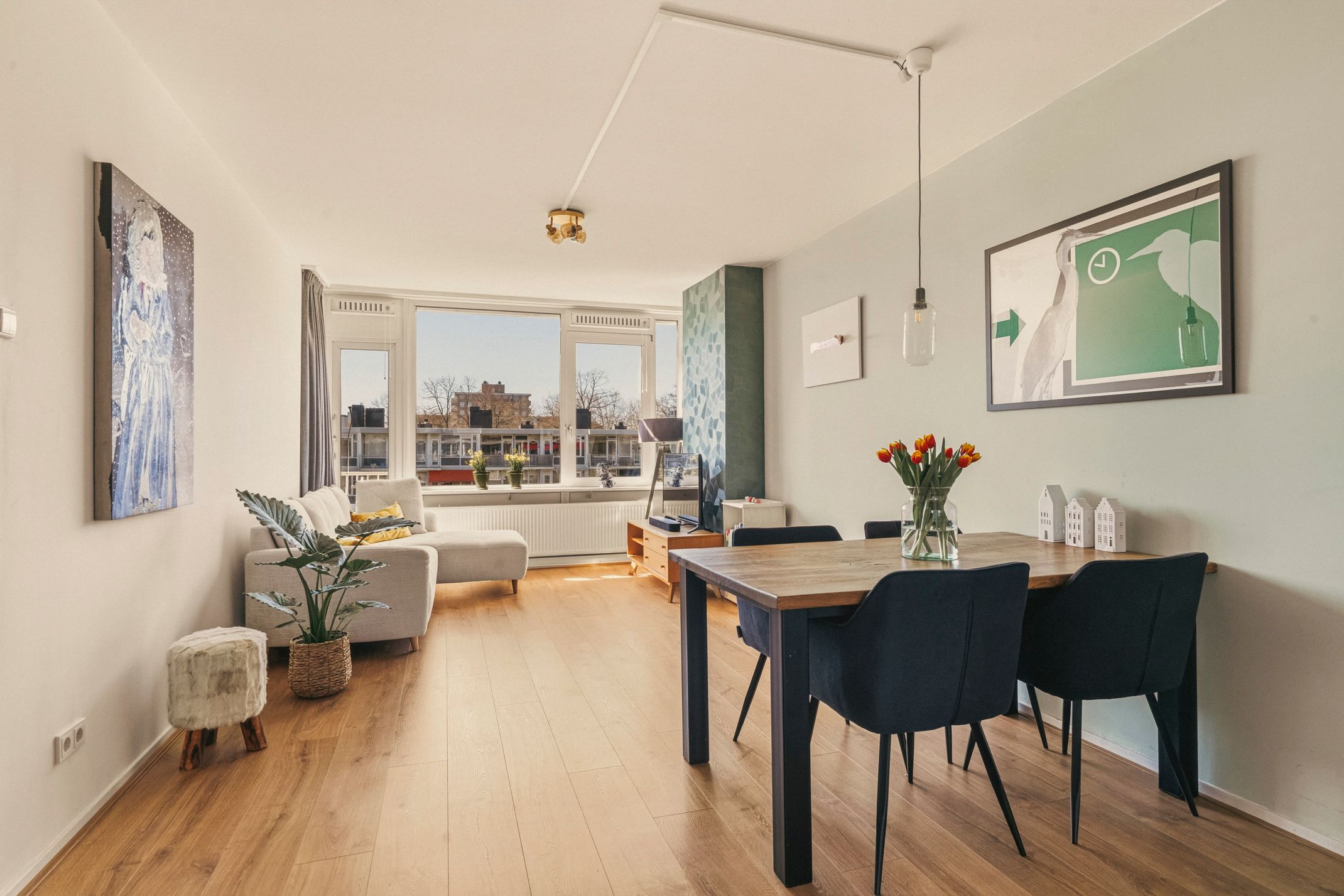 Foto van Havikshorst 86, Amsterdam