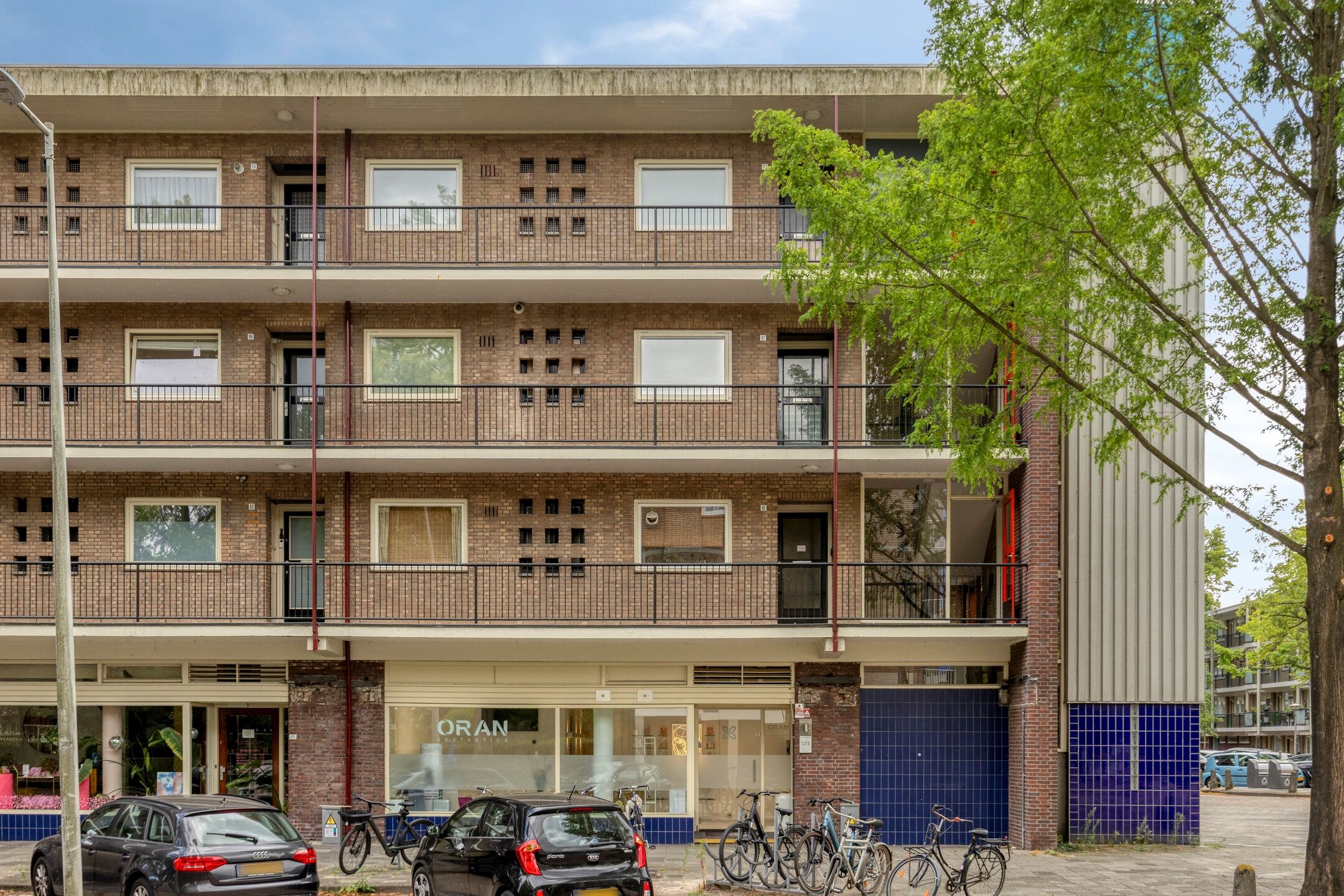 Foto van Dikninge 97, Amsterdam