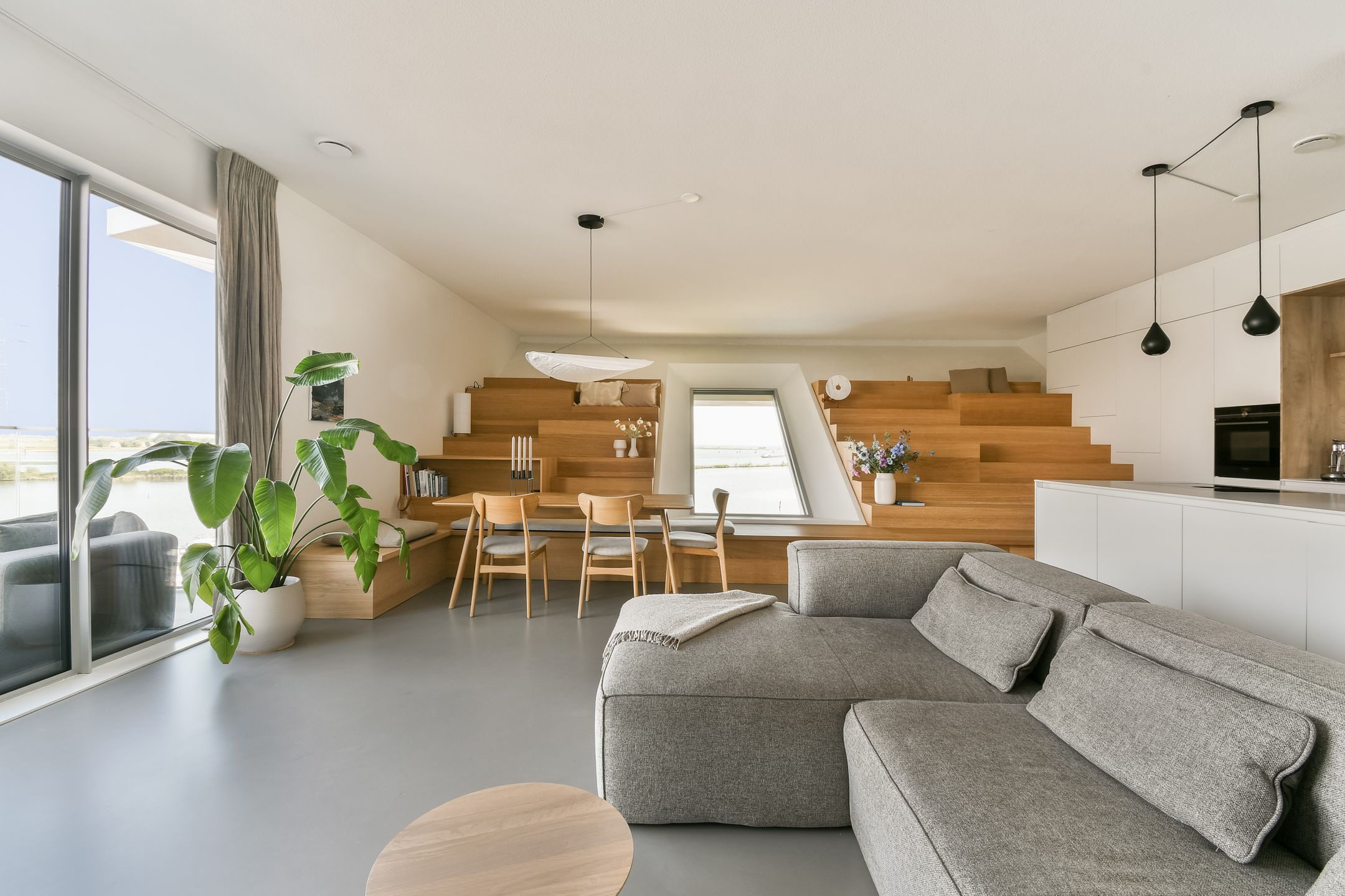 Foto van Haringbuisdijk 269, Amsterdam