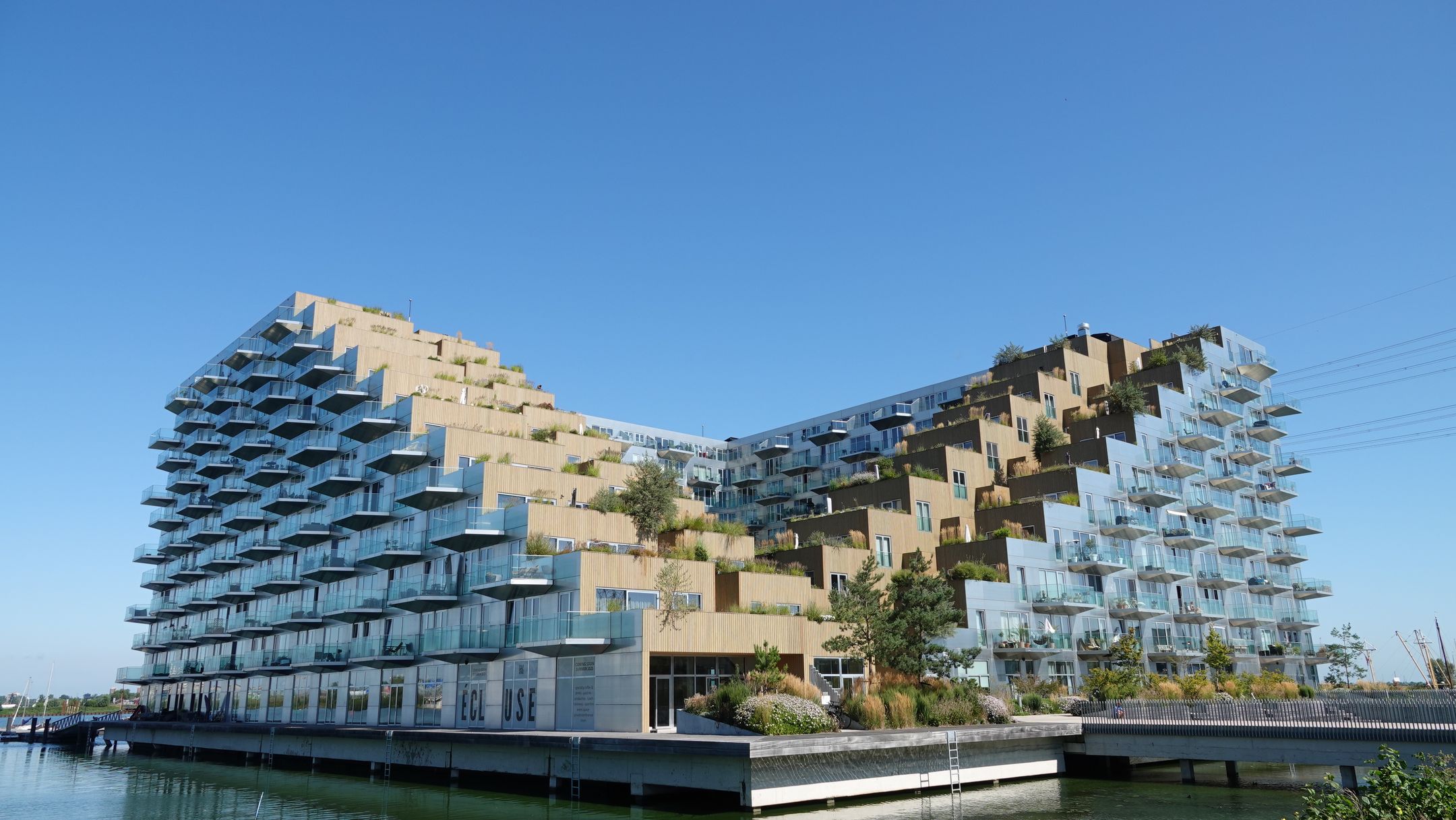 Foto van Haringbuisdijk 453, Amsterdam