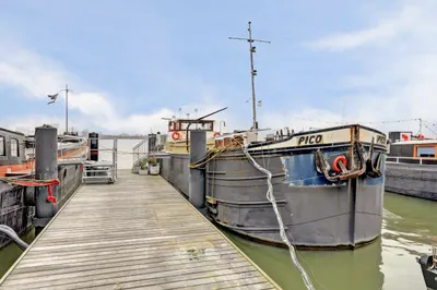 Foto van Haringbuisdijk 947, Amsterdam