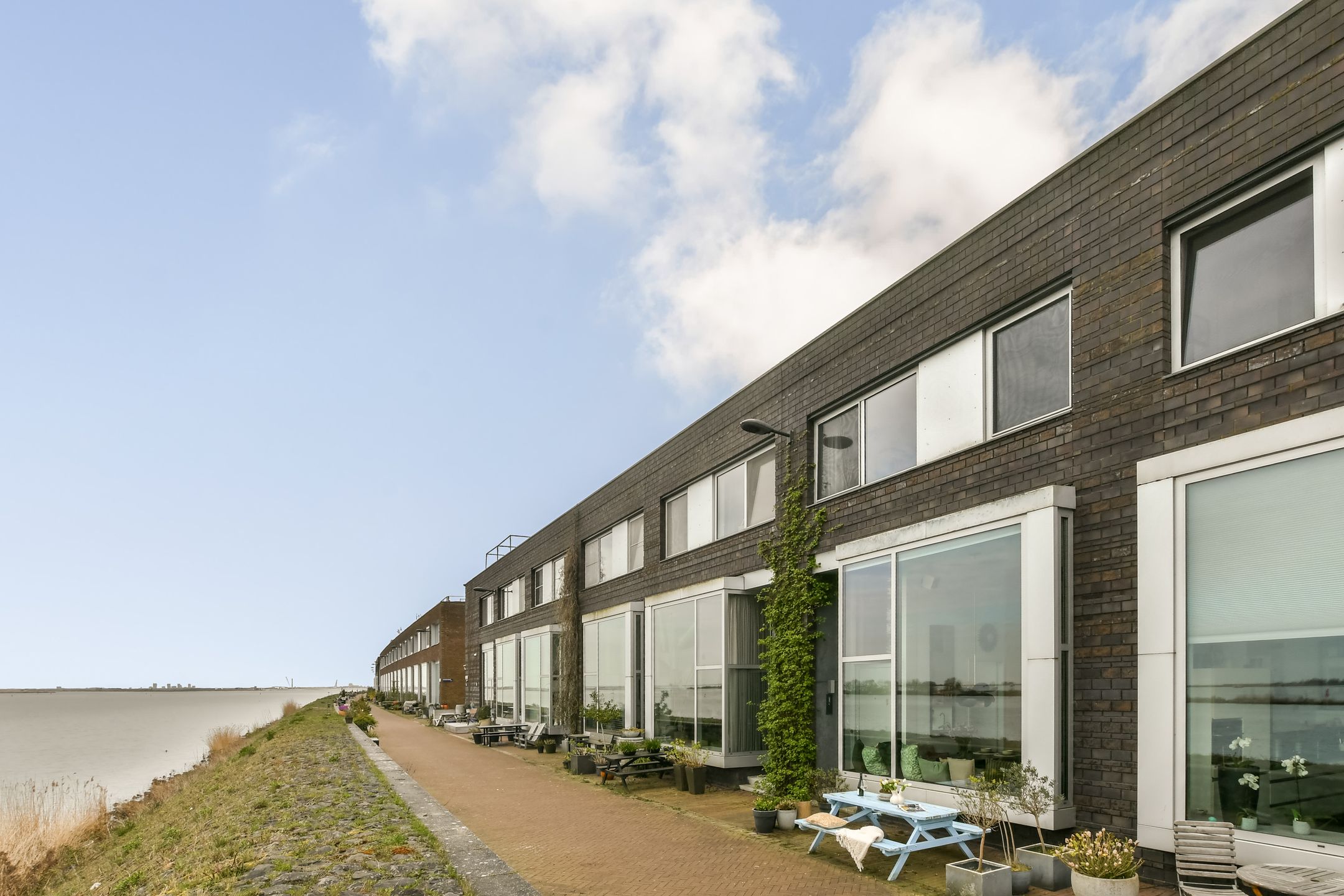 Foto van Windjammerdijk 22, Amsterdam