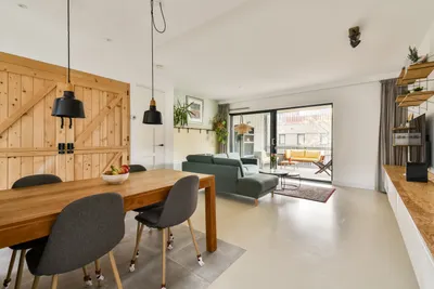 Foto van Galjootstraat 126, Amsterdam