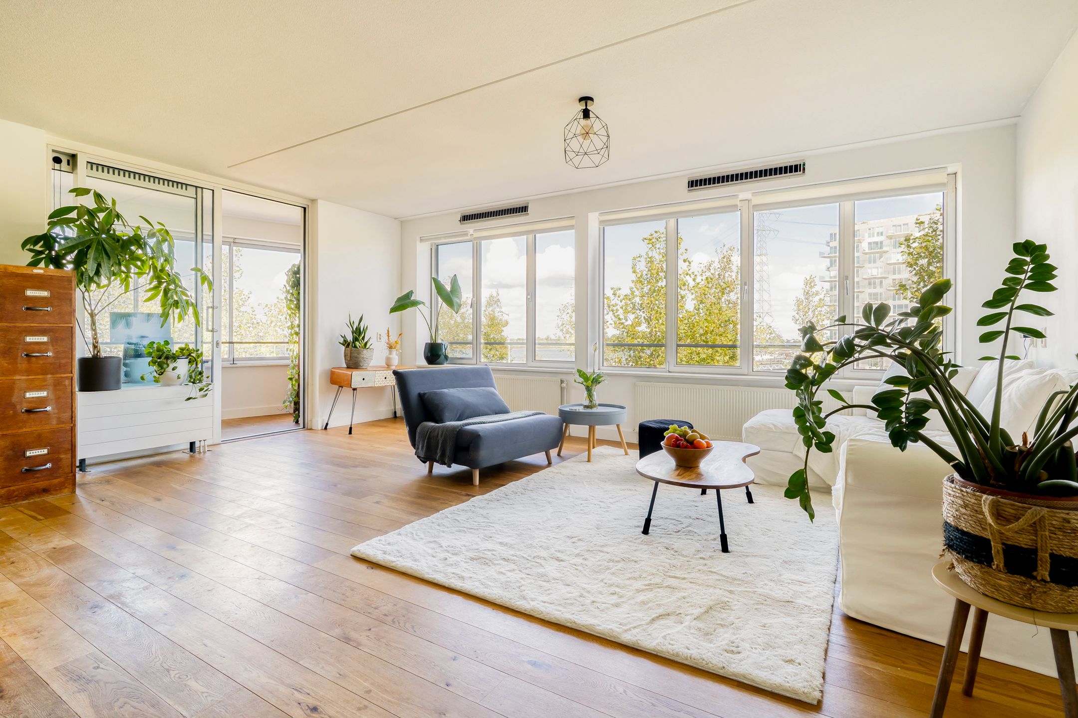 Foto van IJburglaan 364, Amsterdam
