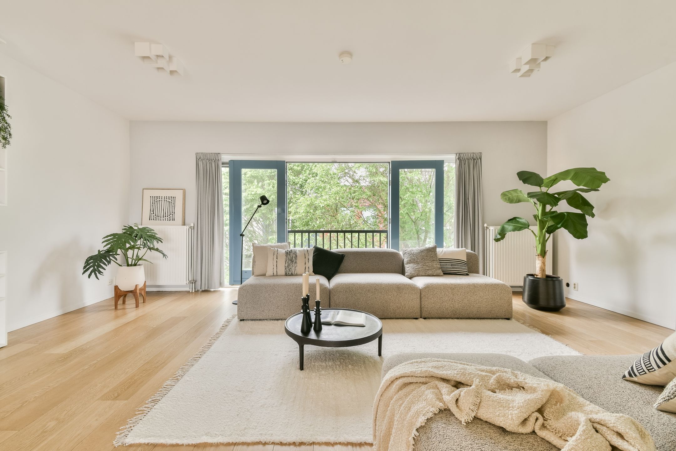 Foto van Jan Olphert Vaillantlaan 42A, Amsterdam