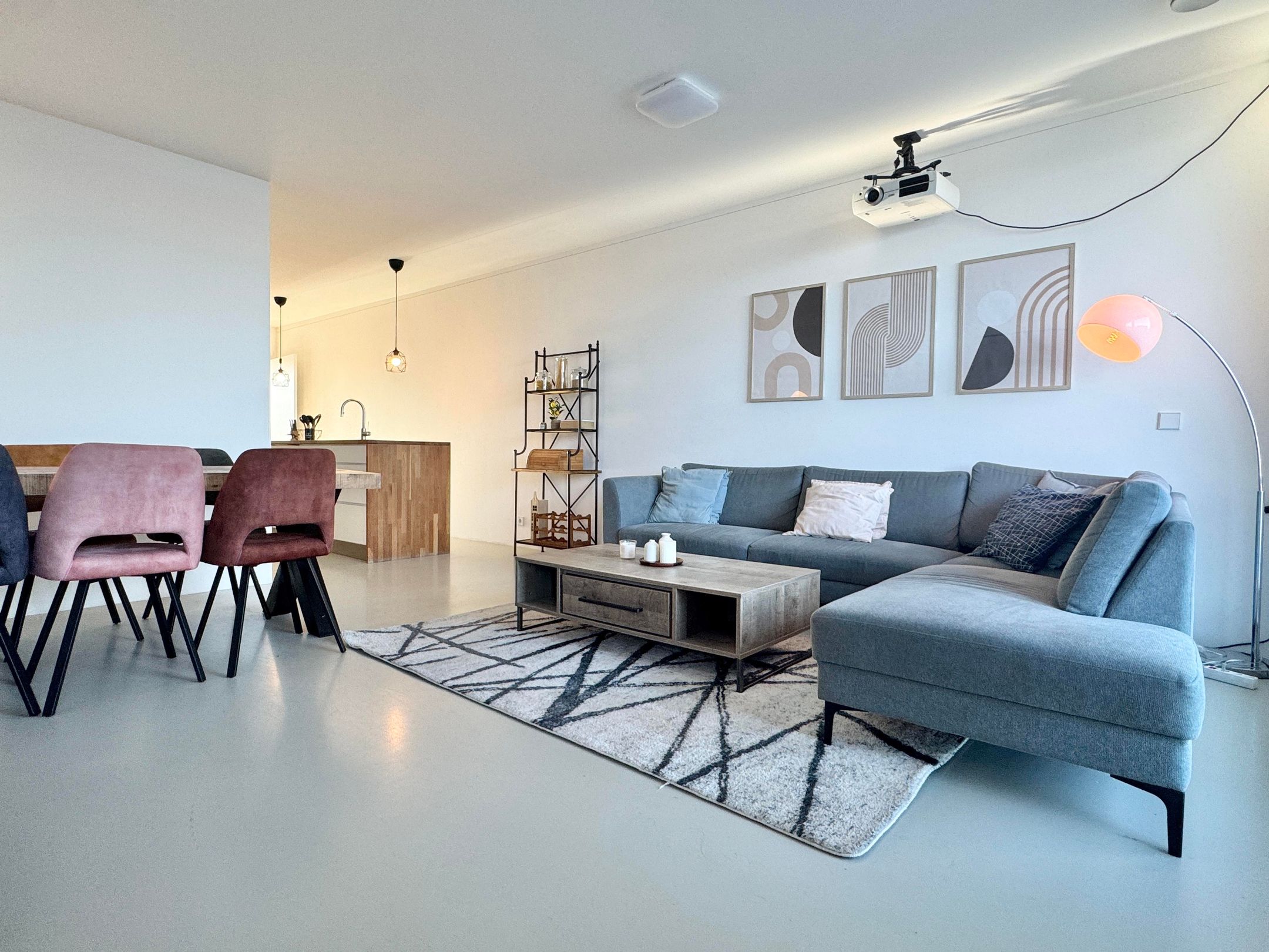 Foto van IJburglaan 415, Amsterdam