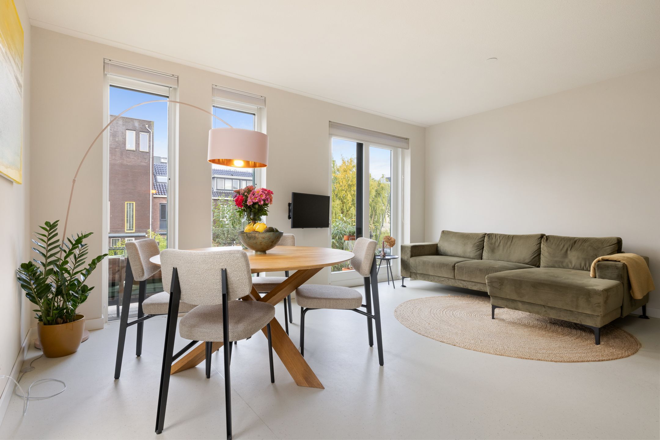 Foto van James Bradleystraat 17, Amsterdam
