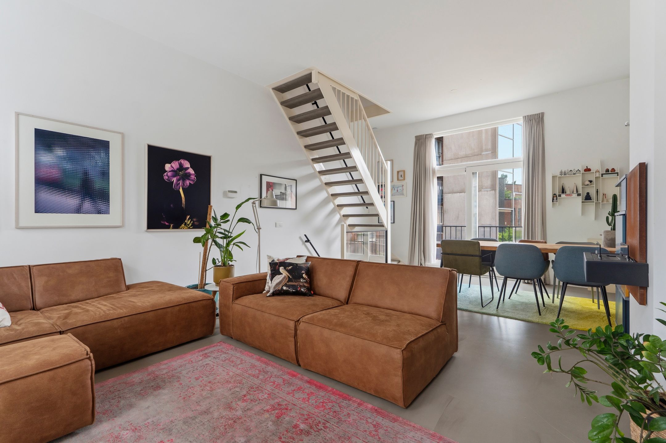 Foto van Joris Ivensstraat 7, Amsterdam