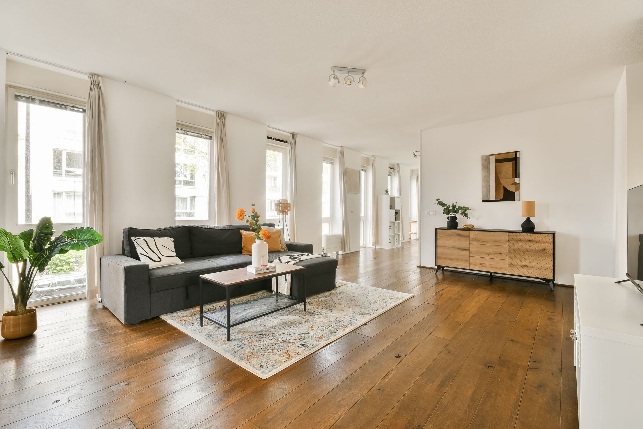 Foto van Erich Salomonstraat 6, Amsterdam