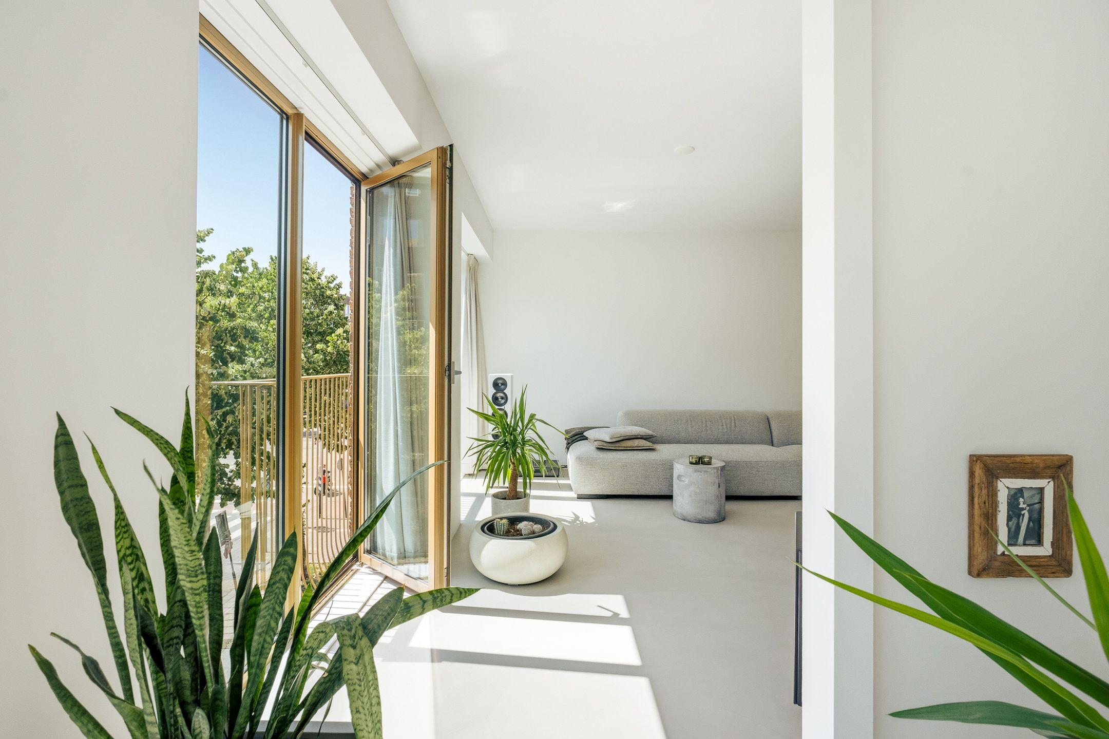 Foto van Daguerrestraat 7, Amsterdam
