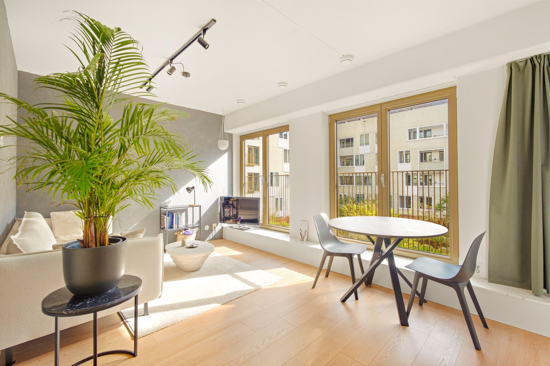 Foto van IJburglaan 677, Amsterdam