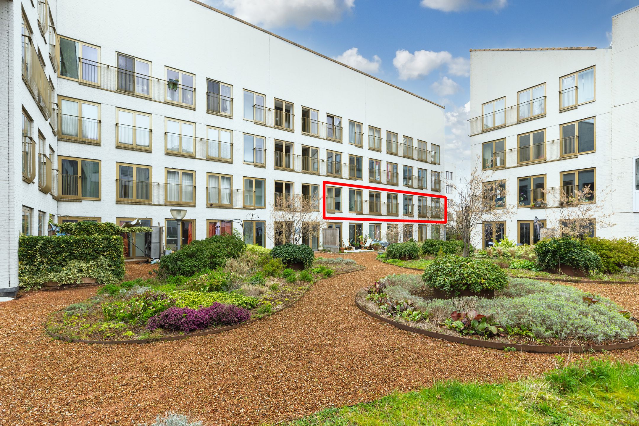 Foto van IJburglaan 687, Amsterdam