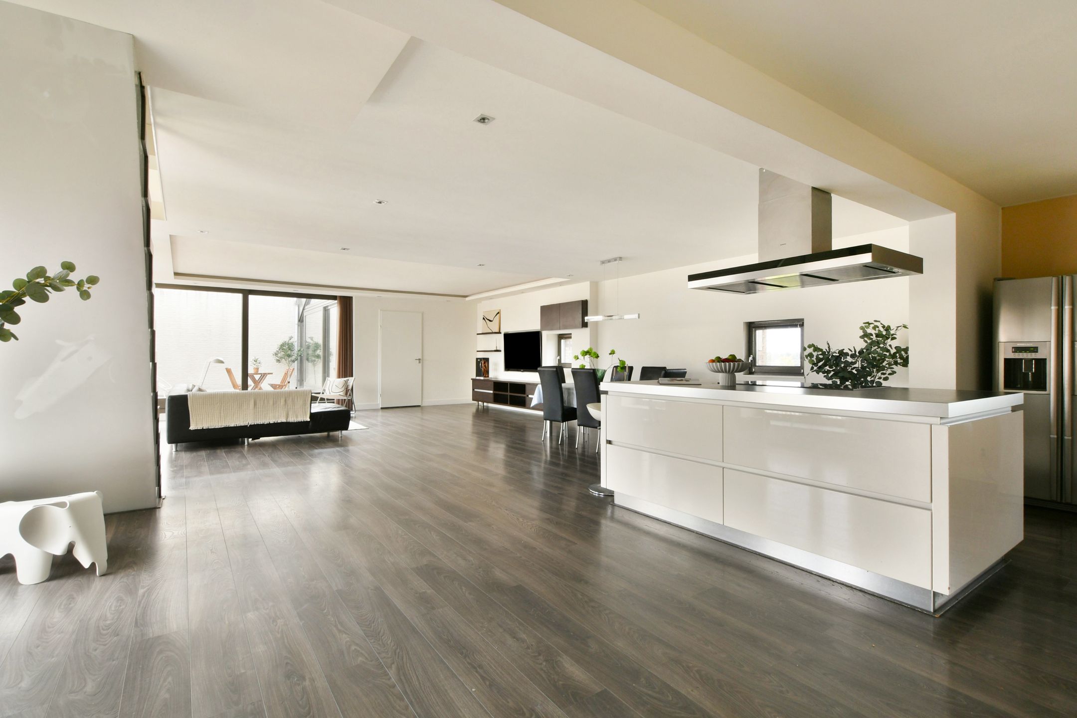 Foto van IJburglaan 703, Amsterdam