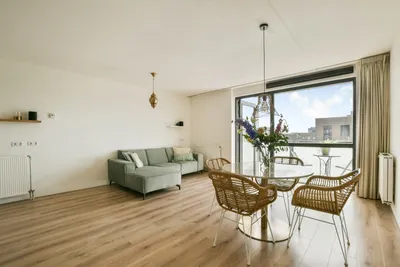 Foto van IJburglaan 765, Amsterdam