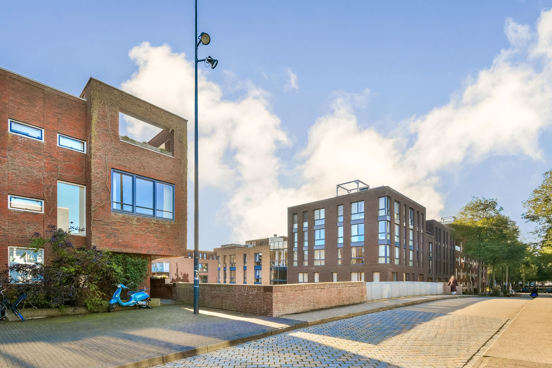 Foto van Maria Austriastraat 54, Amsterdam