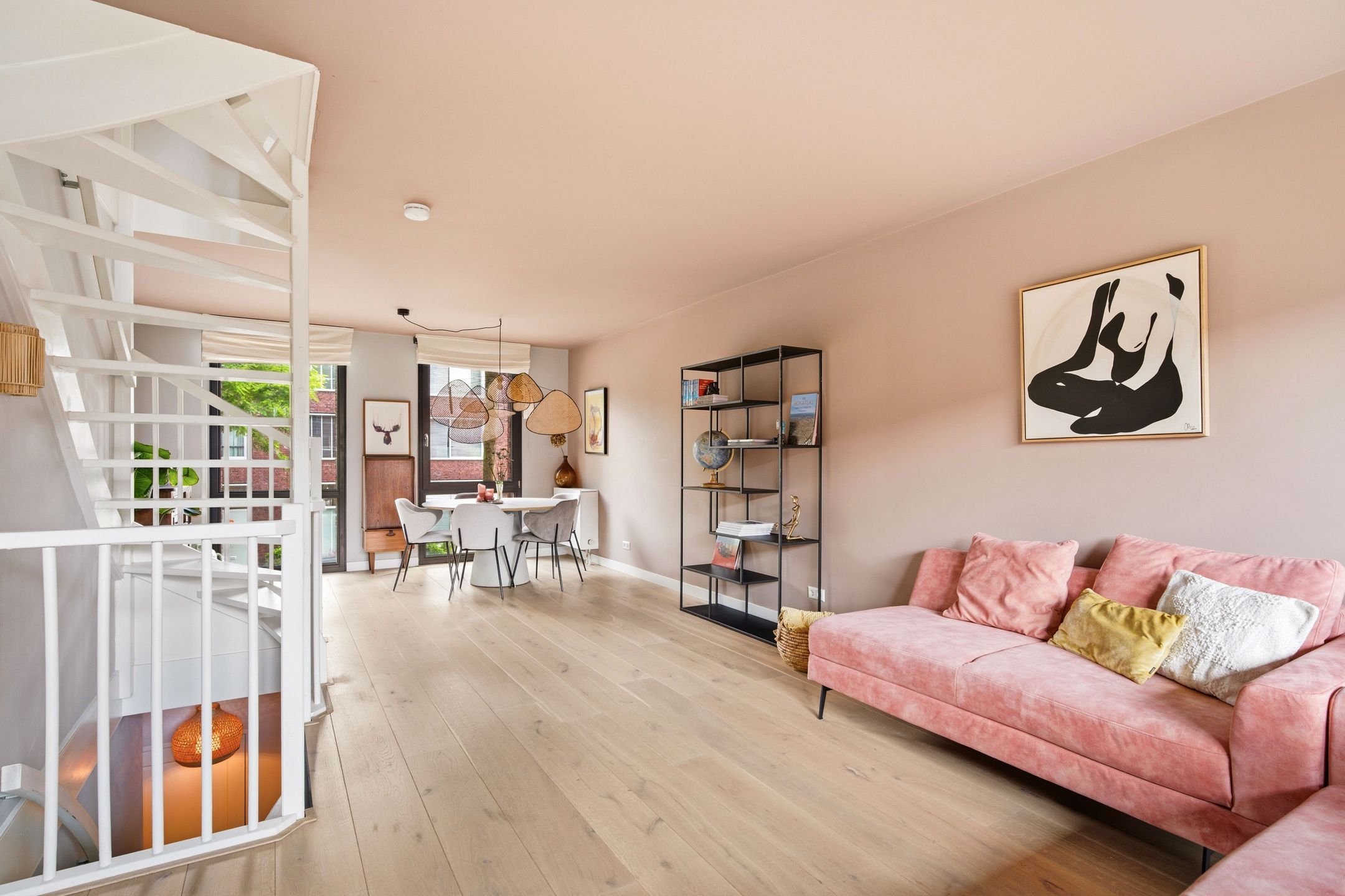 Foto van Maria Austriastraat 90, Amsterdam