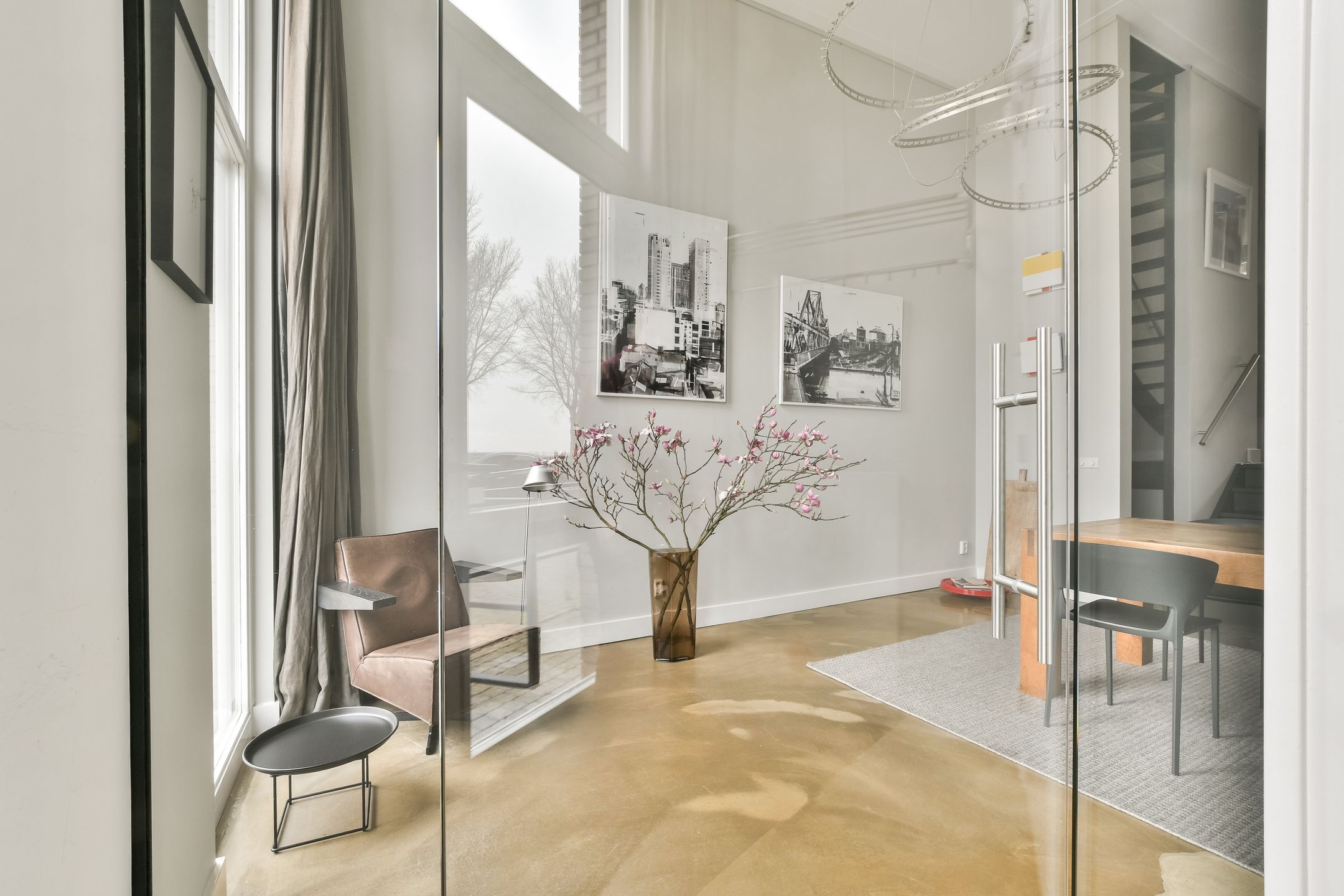 Foto van Bert Haanstrakade 212, Amsterdam