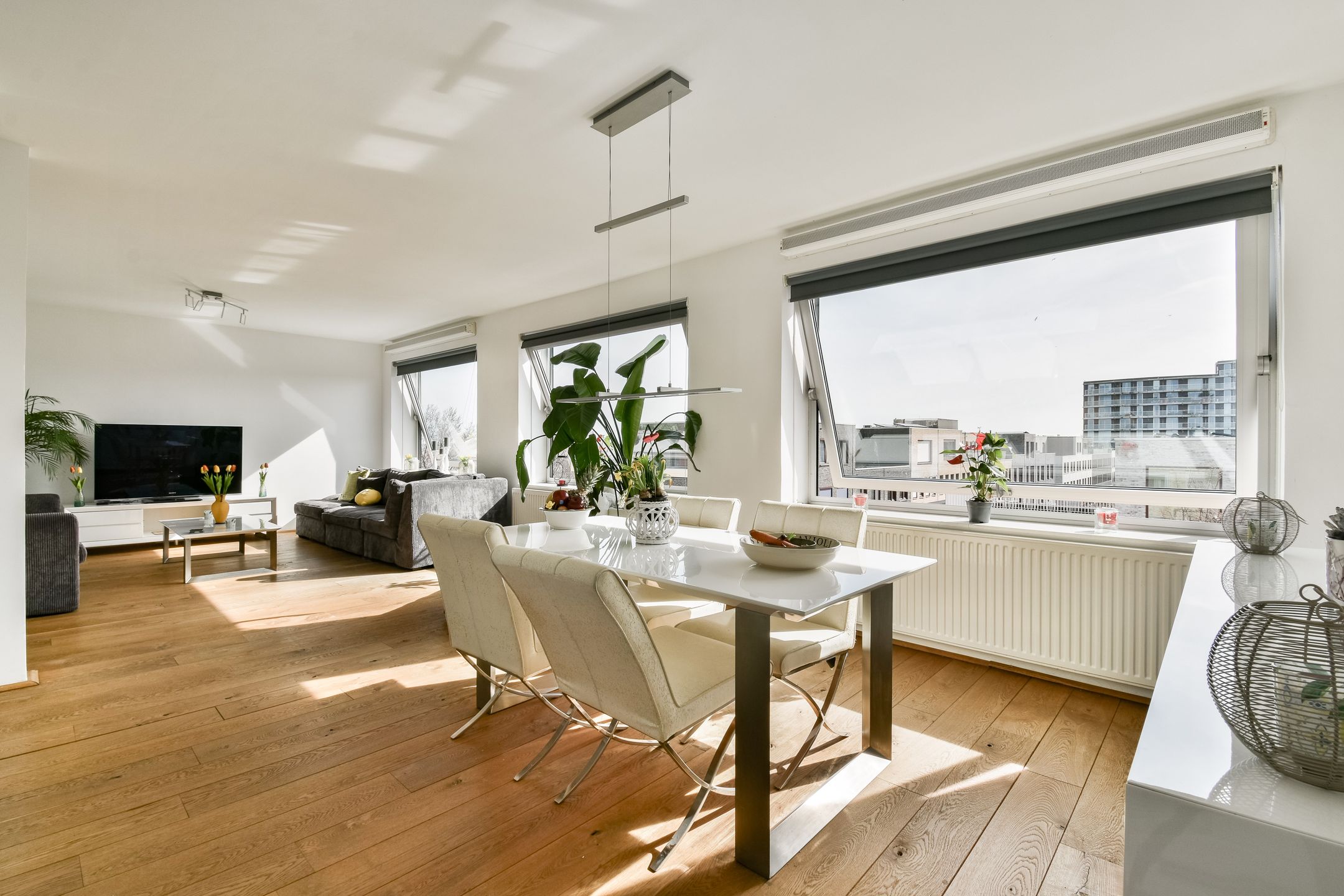 Foto van Talbotstraat 221, Amsterdam