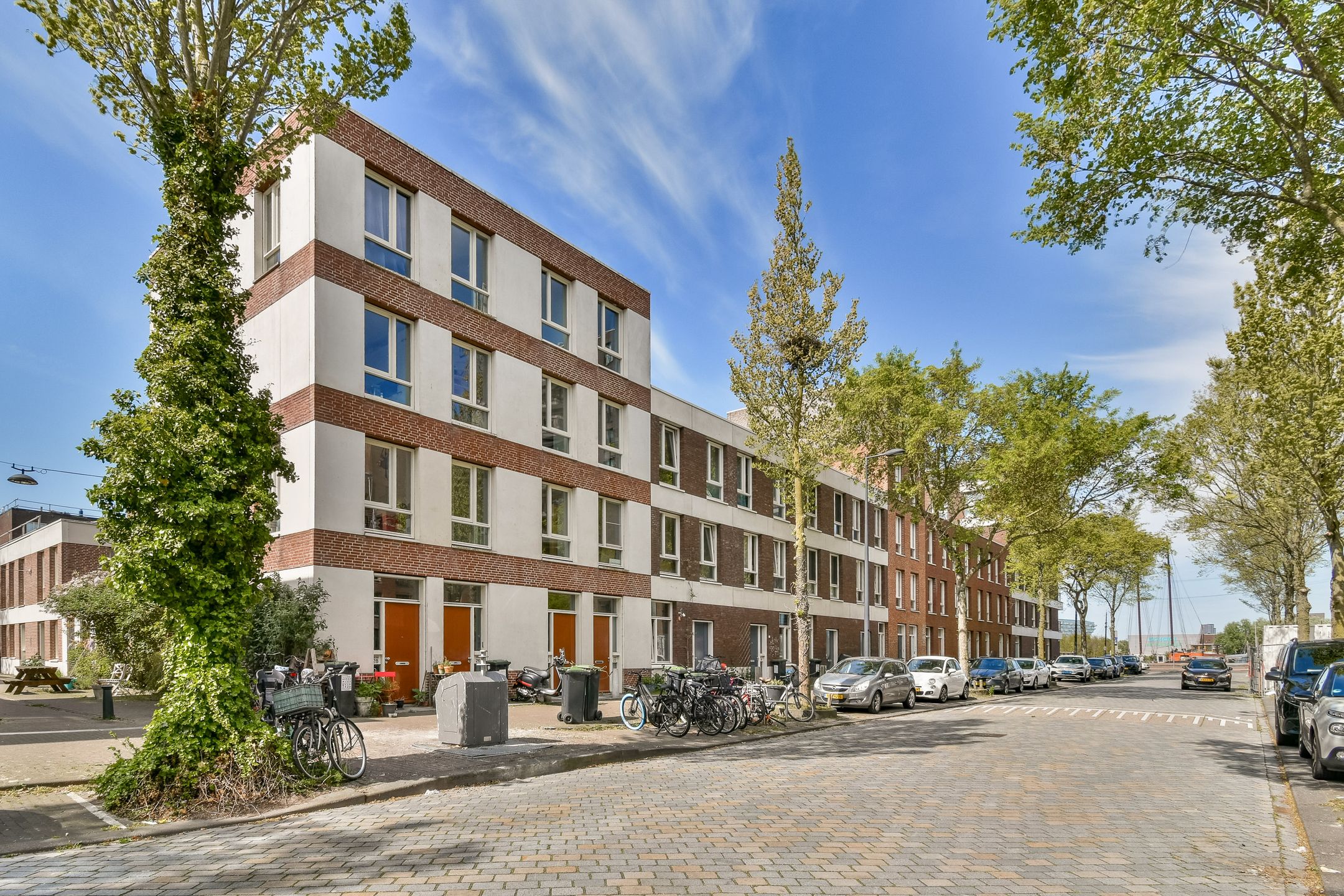 Foto van Jean Desmetstraat 24, Amsterdam