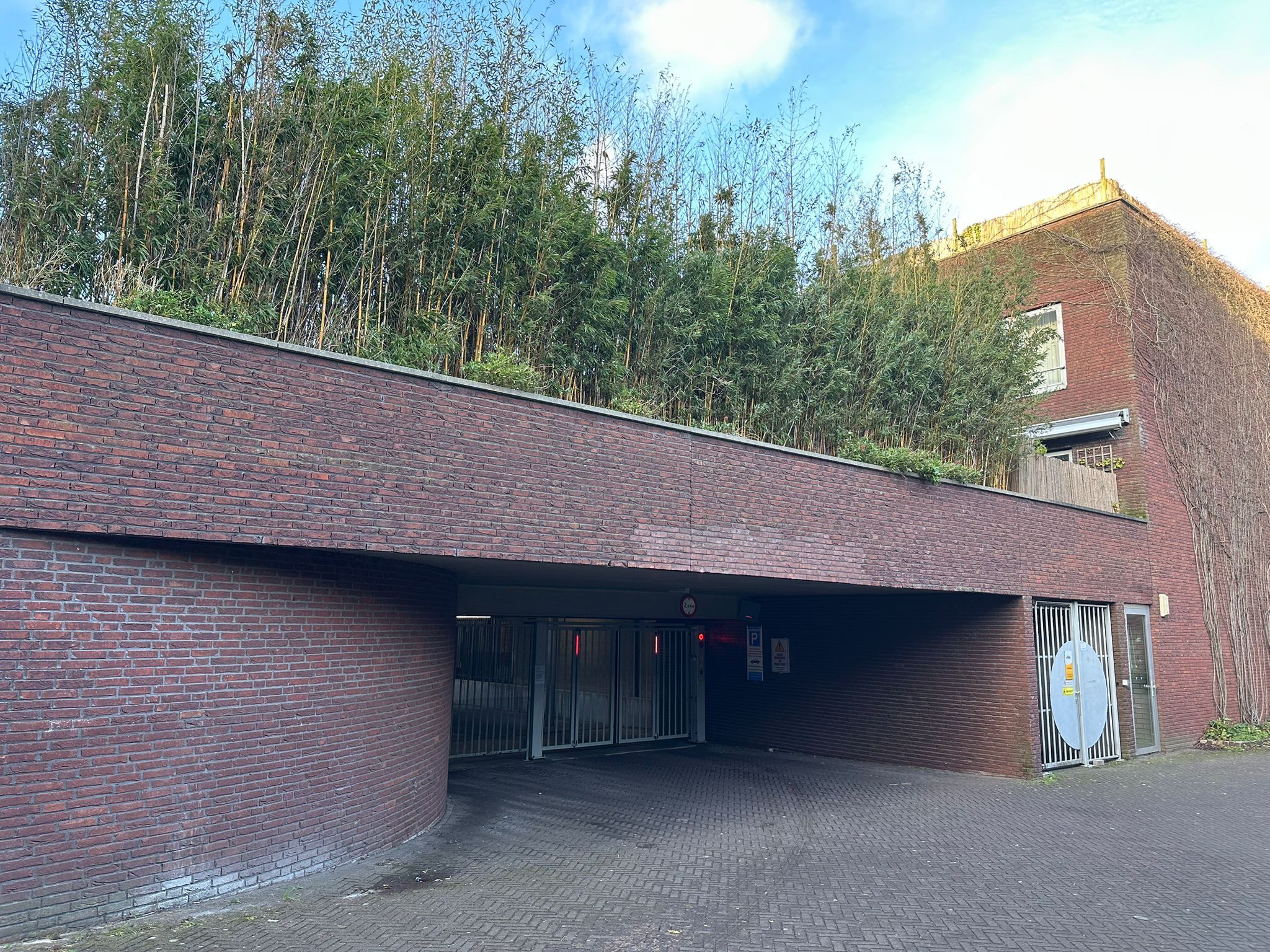 Foto van Erich Salomonstraat 339, Amsterdam