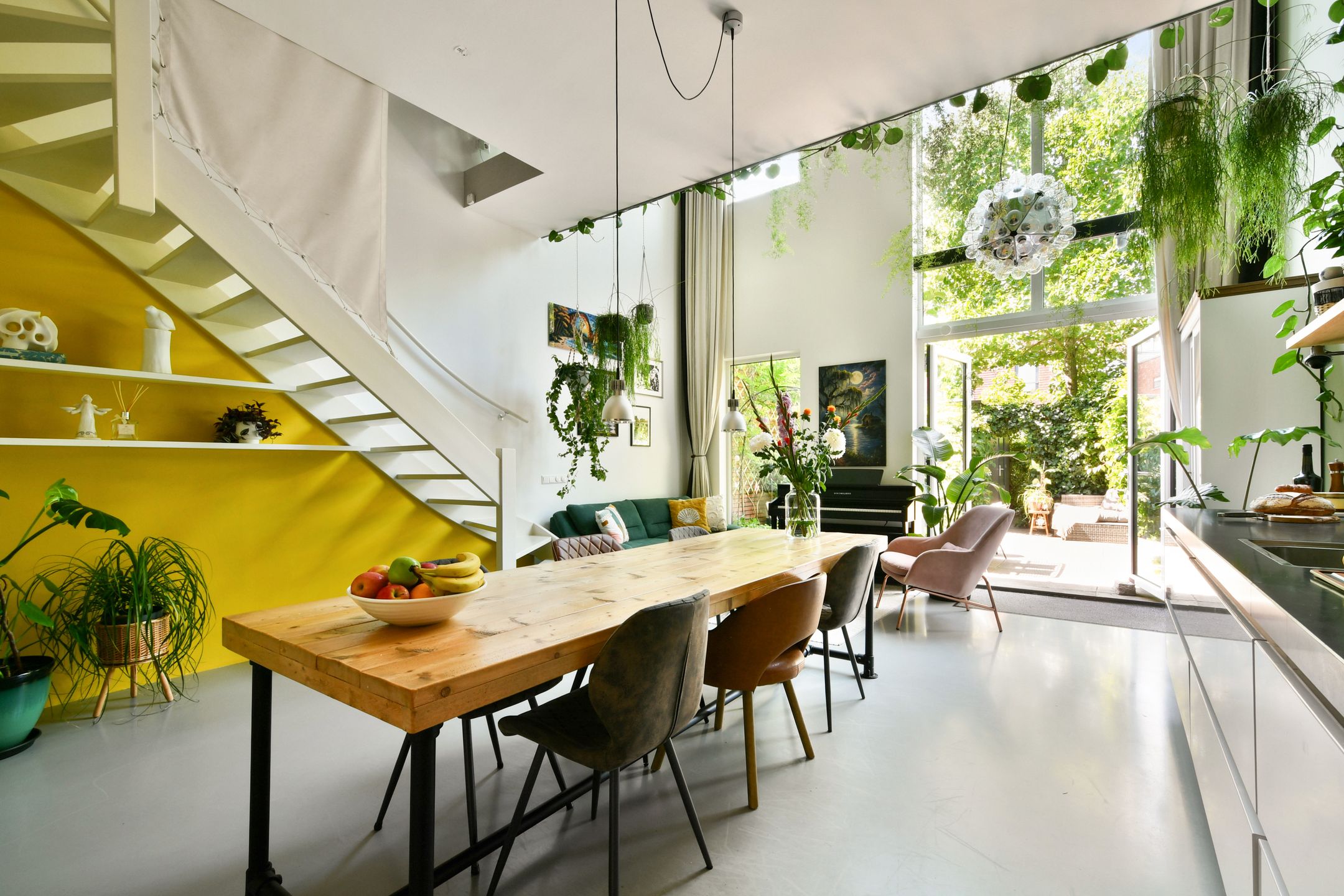 Foto van Maria Austriastraat 156, Amsterdam