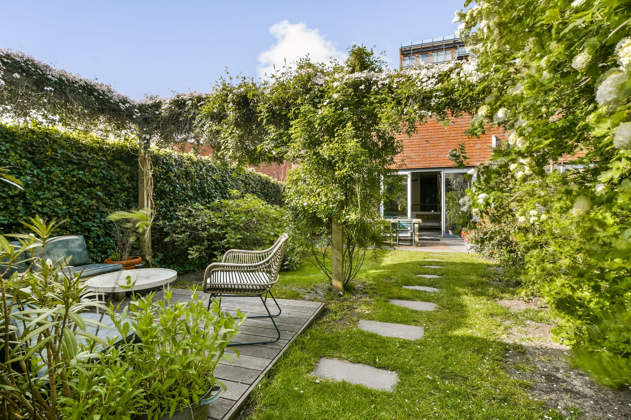 Foto van Gerard Ruttenhof 5, Amsterdam