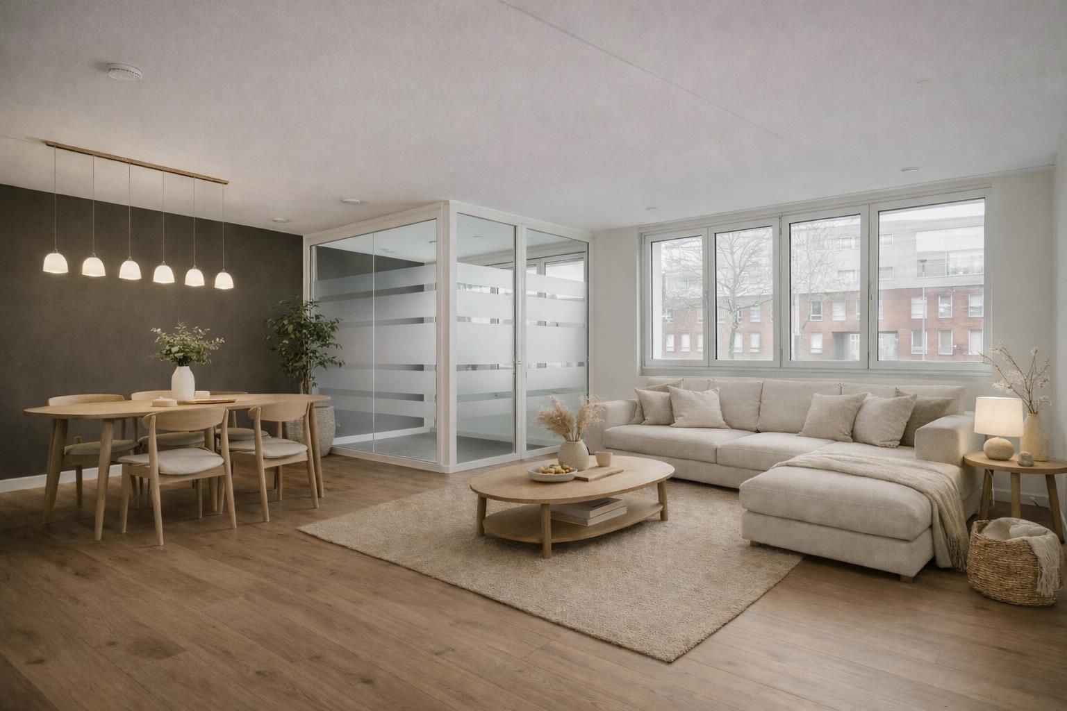 Foto van IJburglaan 989, Amsterdam