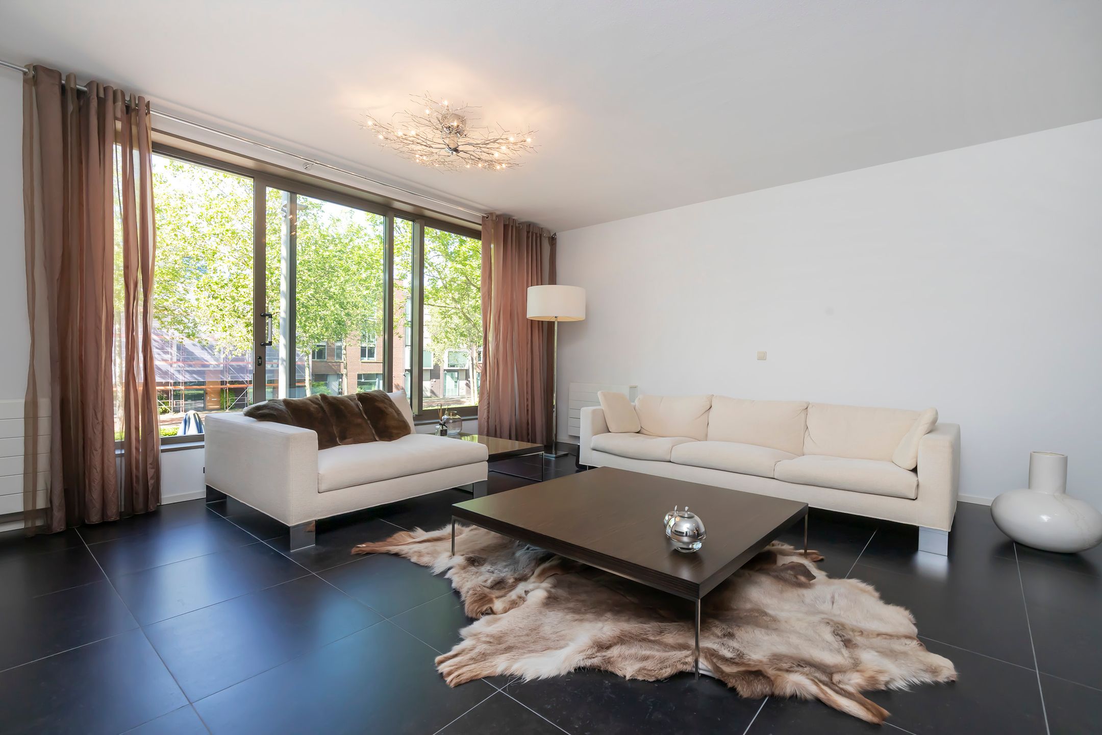 Foto van Kiekstraat 13, Amsterdam