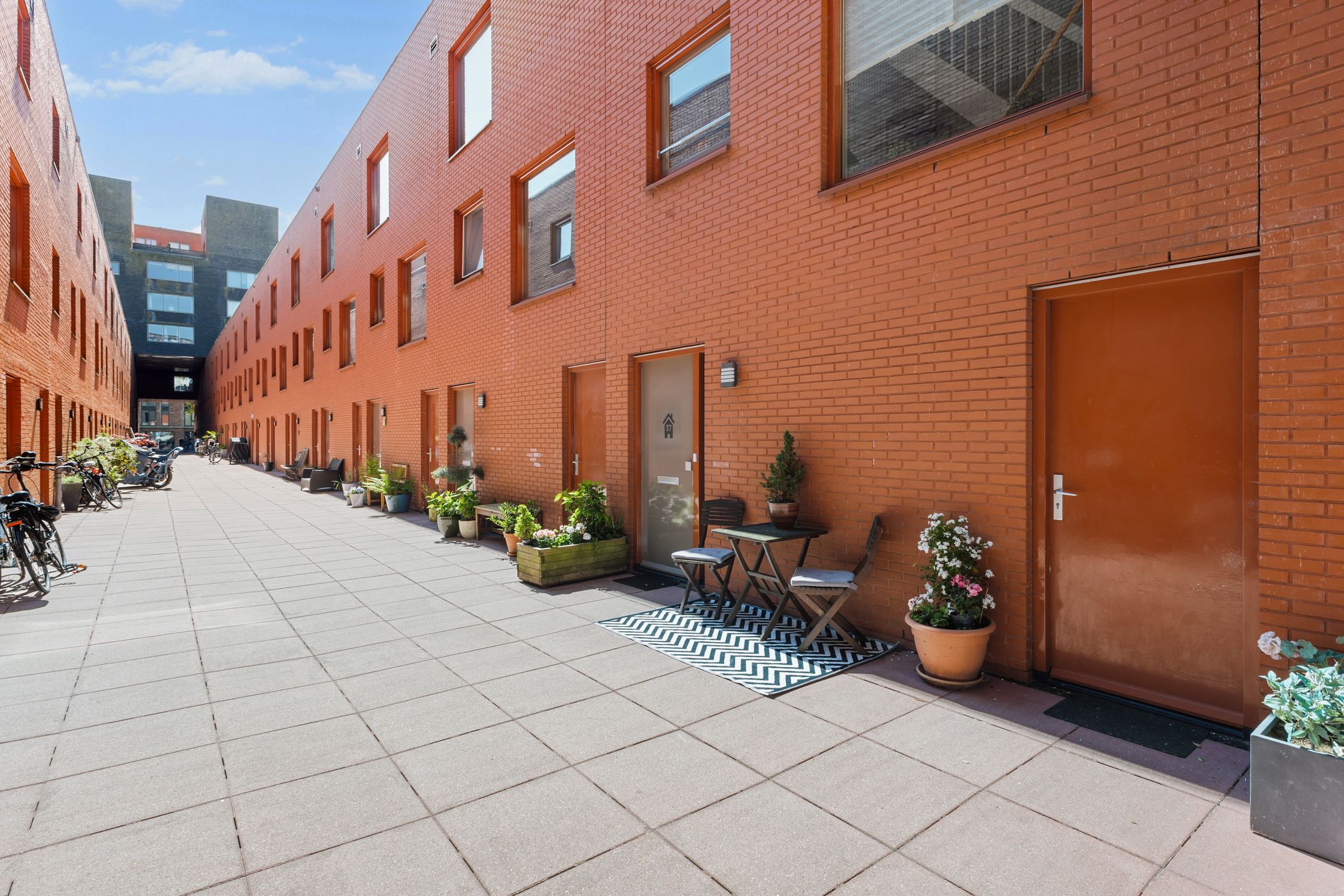 Foto van Kiekstraat 37, Amsterdam