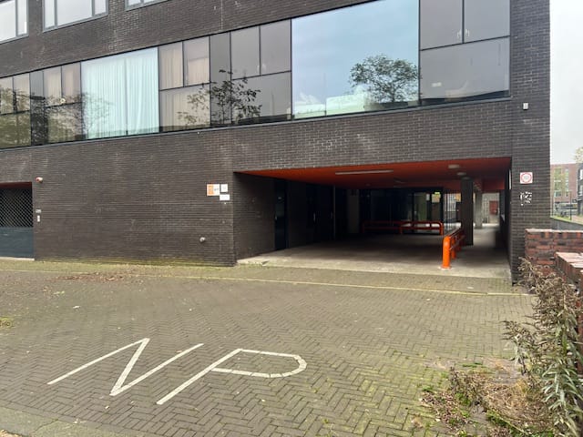 Foto van Maria Austriastraat 576, Amsterdam