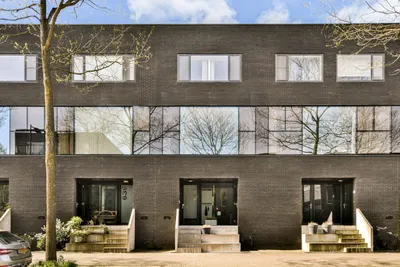 Foto van Maria Austriastraat 634, Amsterdam